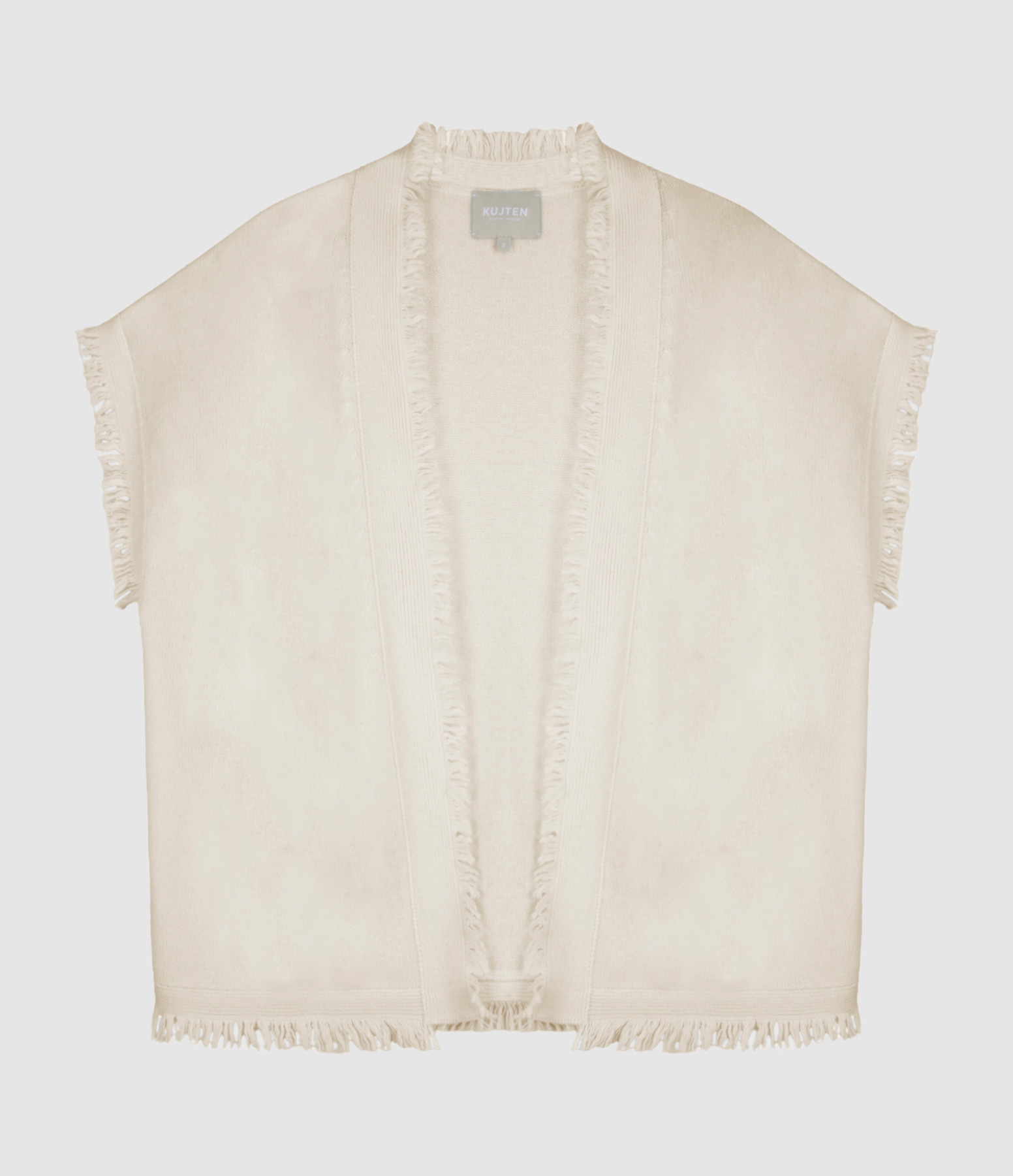 Gilet Nessa Organic