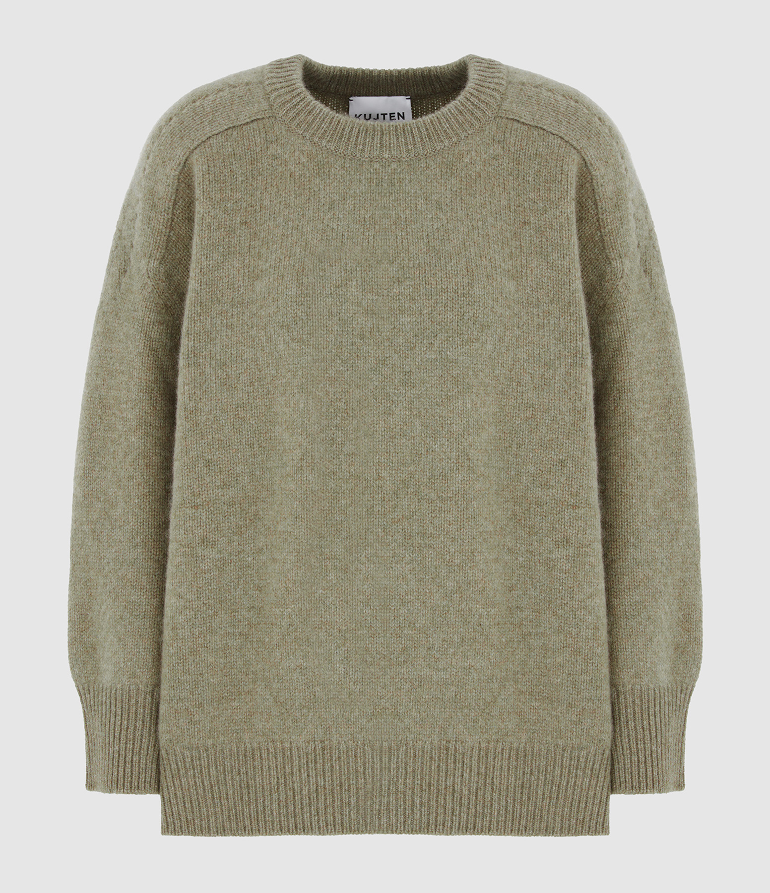 Pull Diane Kaki Chine