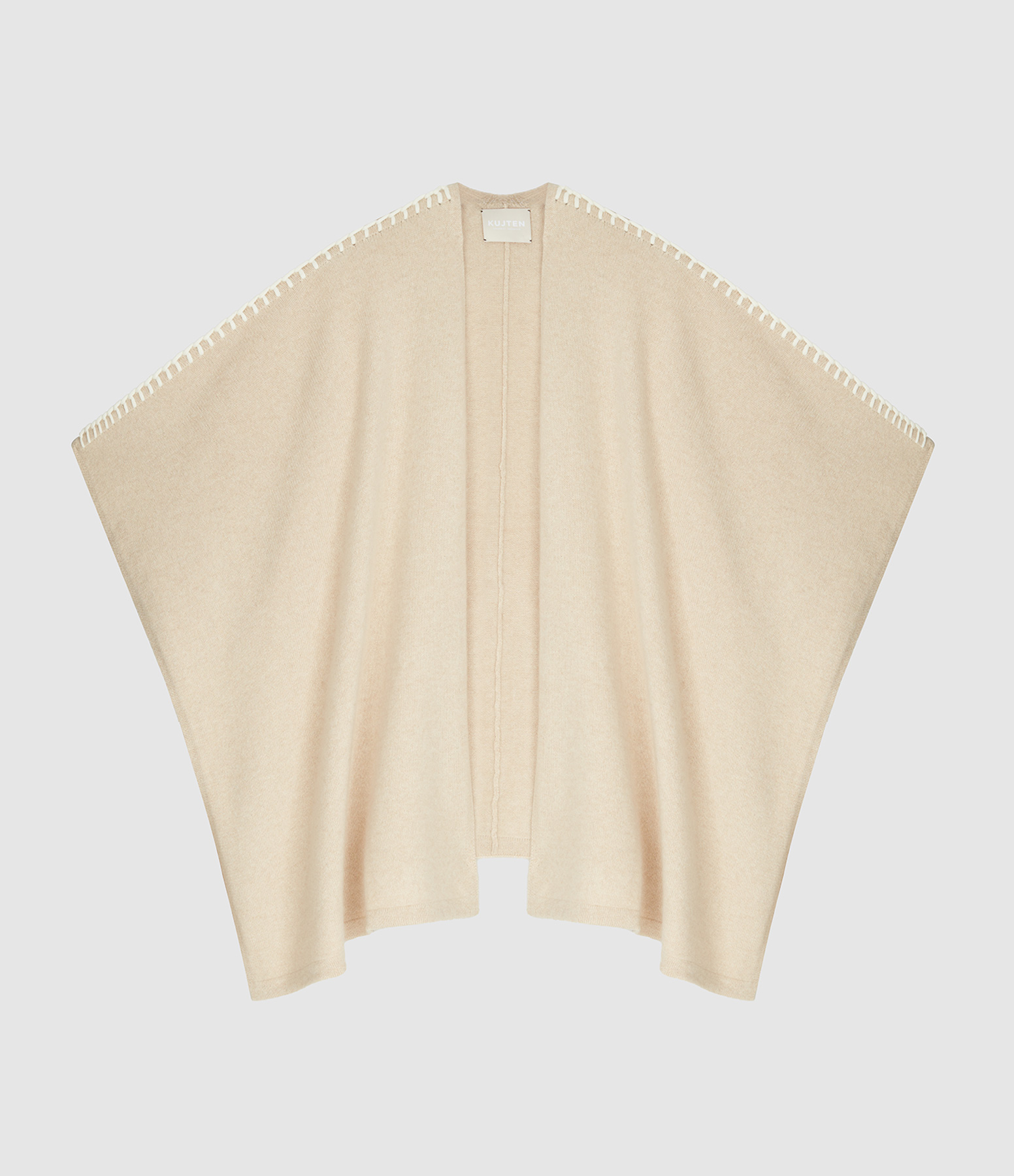 Poncho Valya Organic
