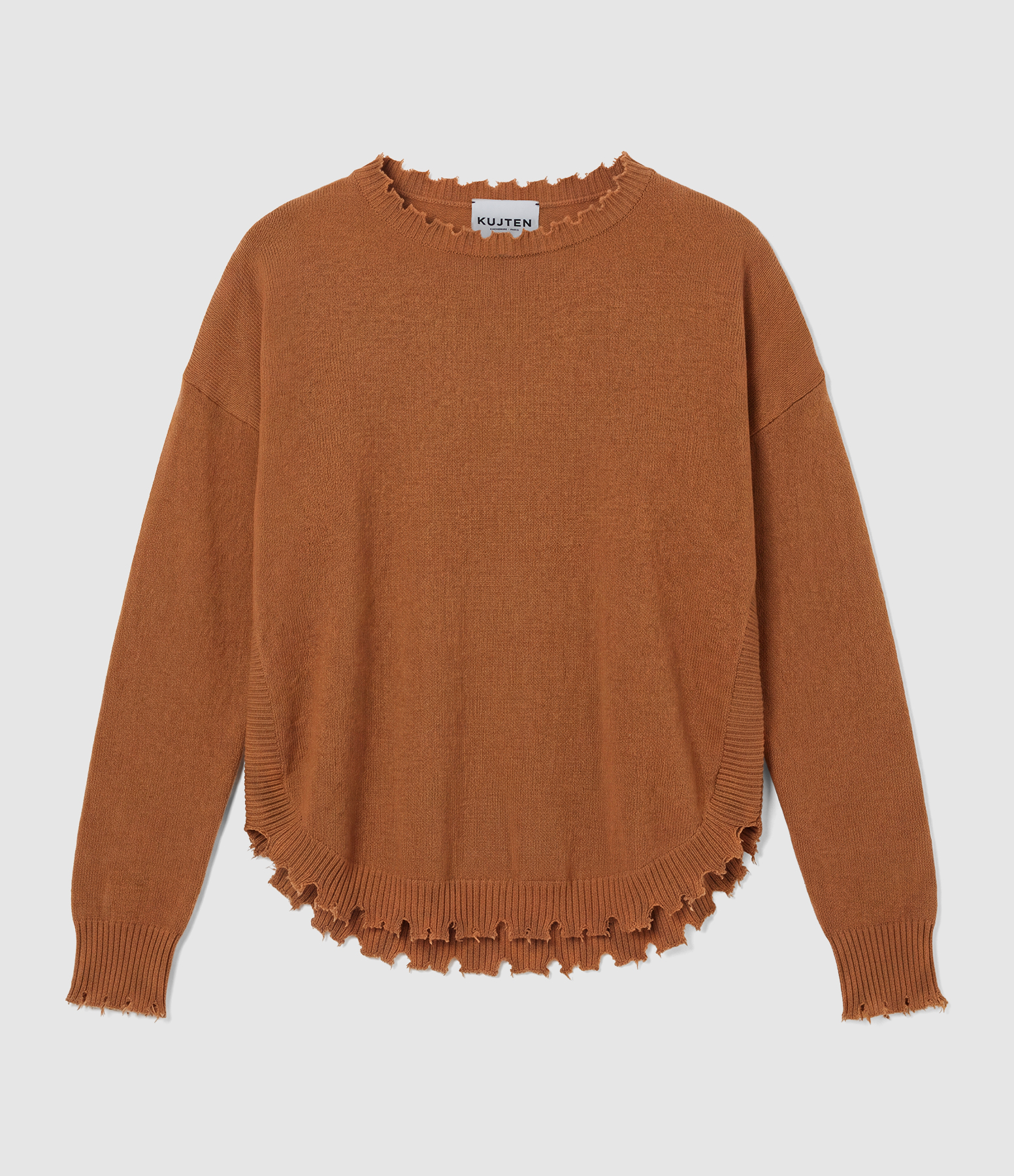 Pull Mela Macchiato