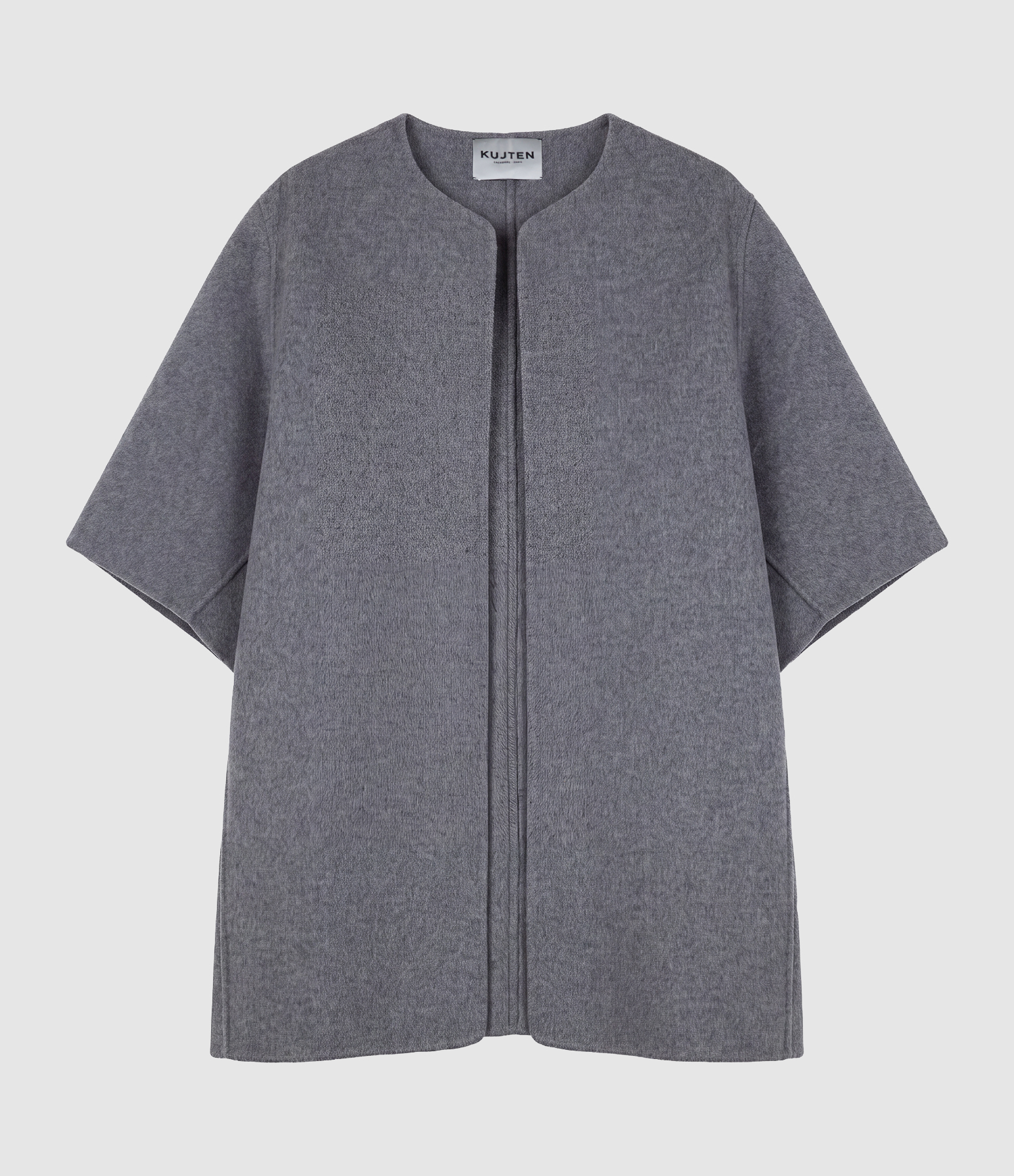 Cape Asi Flanelle