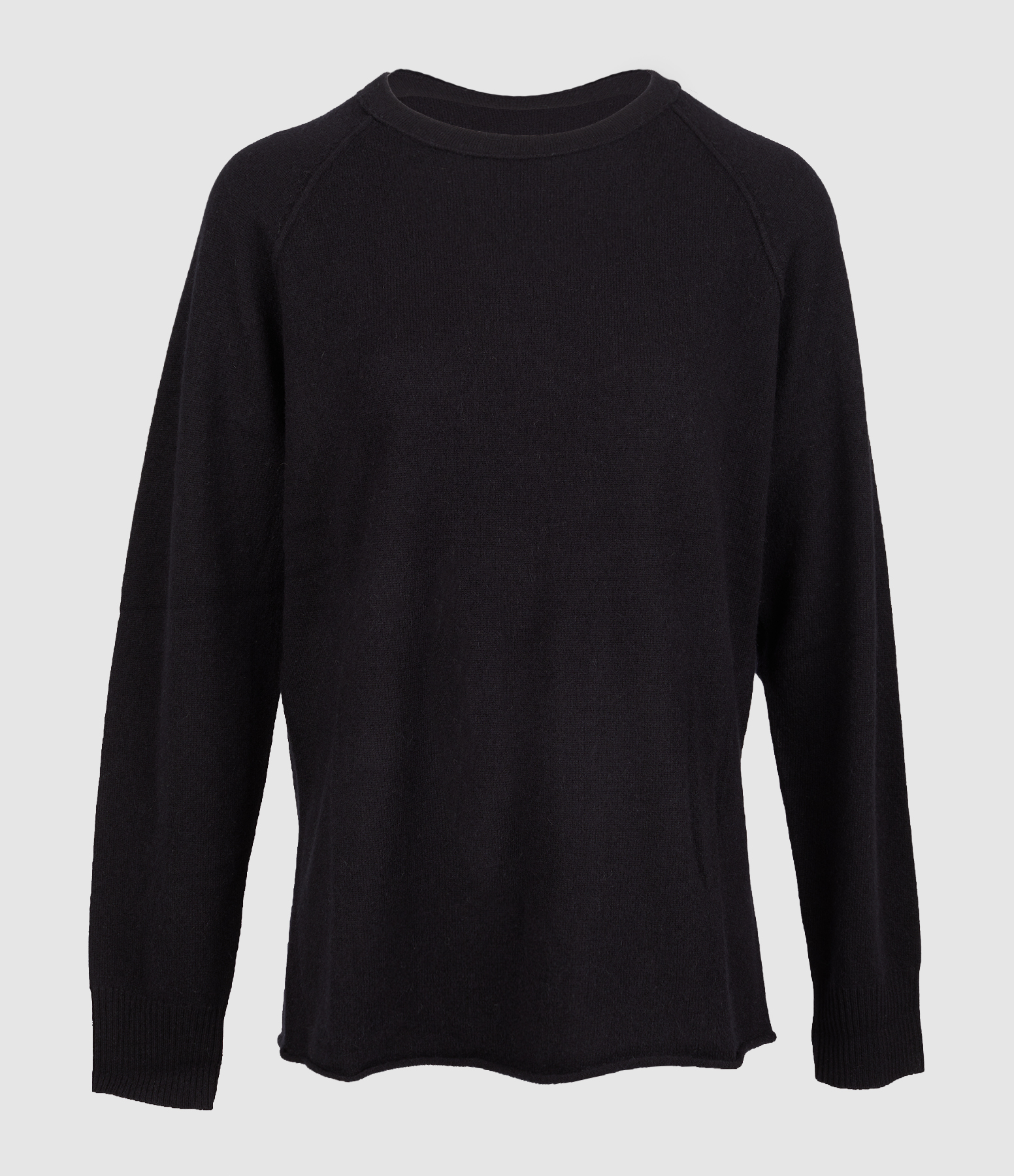 Pull Homme Balthazar Noir