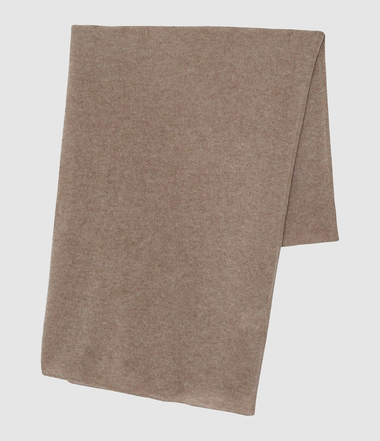 Echarpe Daizy Large Taupe