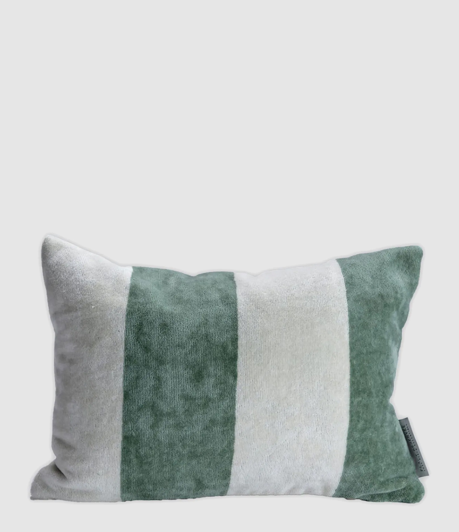 Coussin de Plage Eucalyptus, 30x40 cm