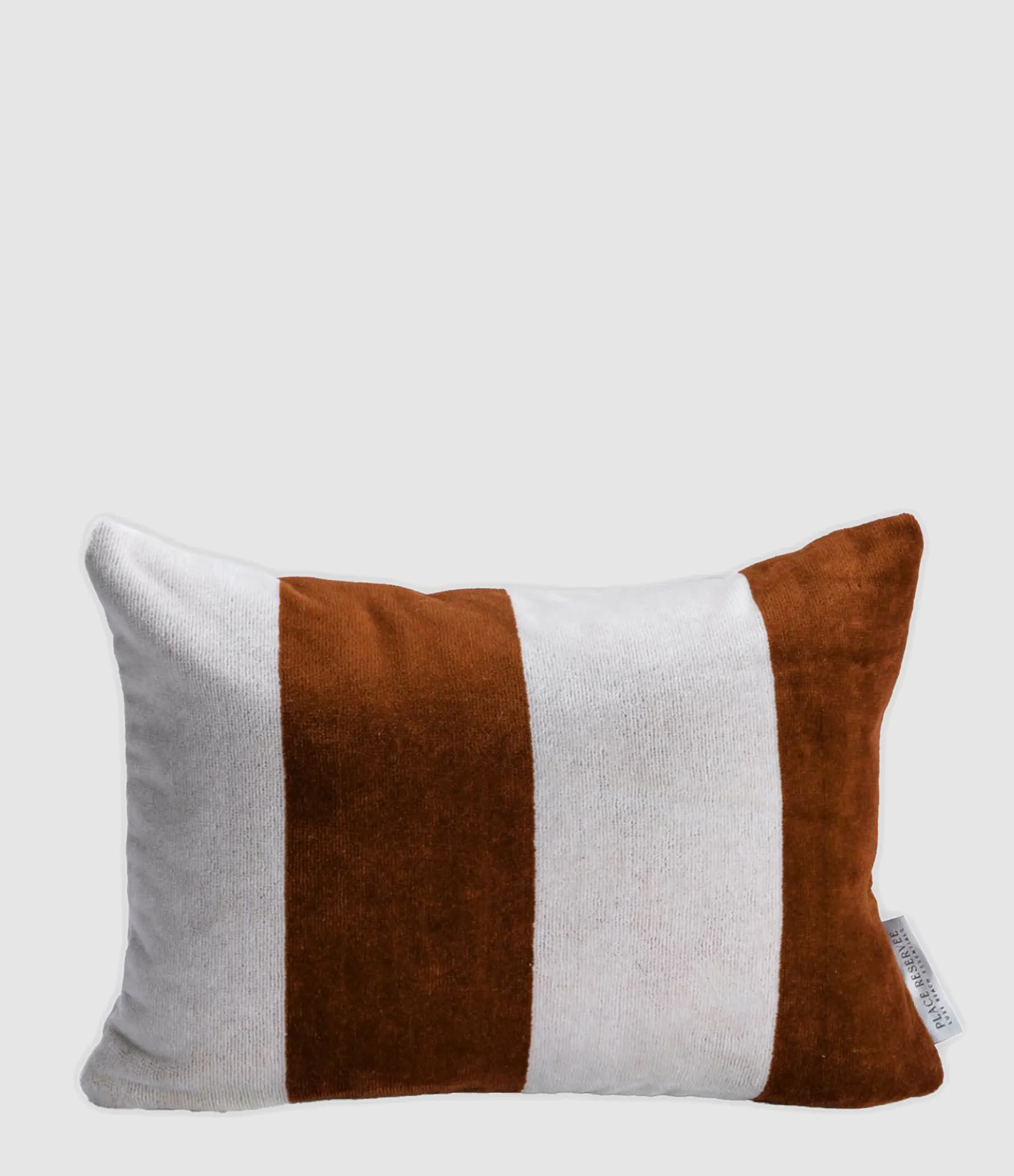 Coussin de Plage Tan, 30x40 cm