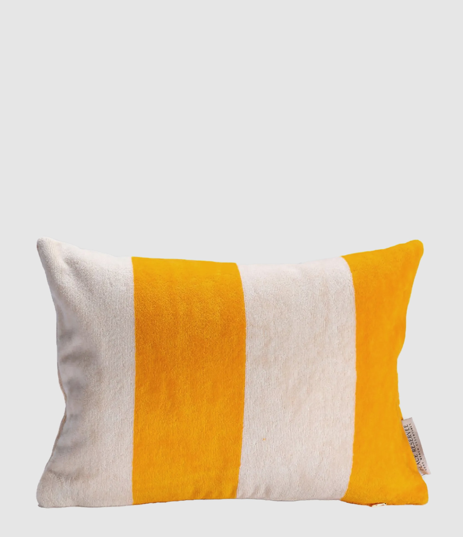 Coussin de Plage Gold, 30x40 cm