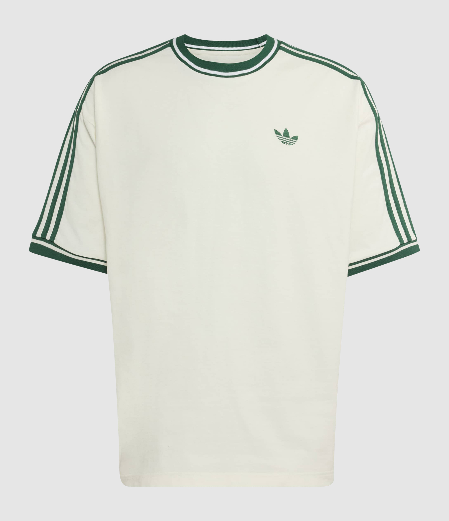 Tee-shirt Sport Club Offwhite, Capsule Asian Pack