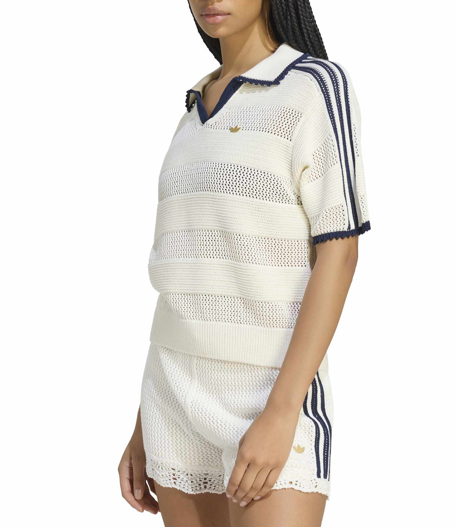 Polo Resort Summer Offwhite, Capsule Asian Pack