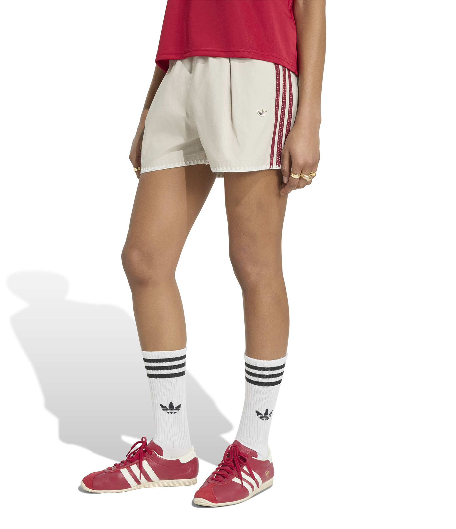 Short Resort Summer Wonder Alumina, Capsule Asian Pack