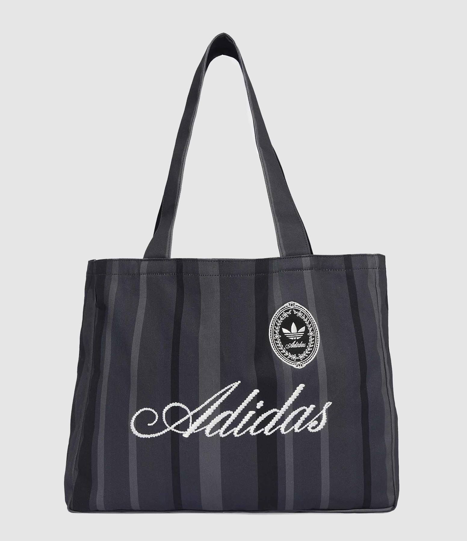 Sac Tote Bag Grey Six/Black, Capsule Summer Glow
