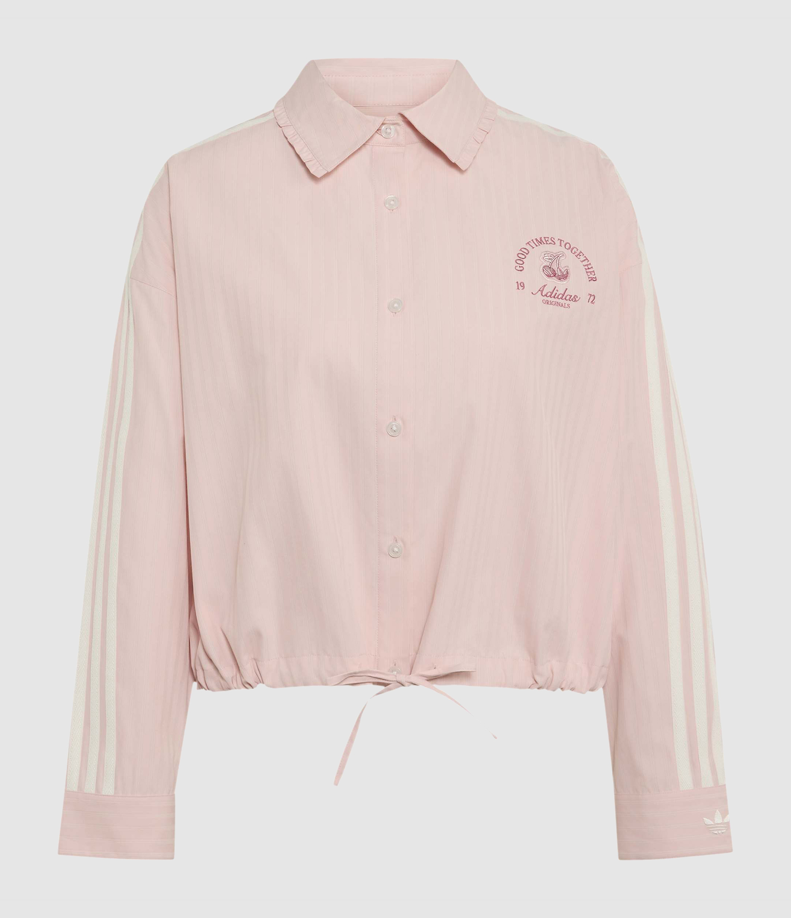 Chemise Sports Sandy Pink, Capsule Asian Pack
