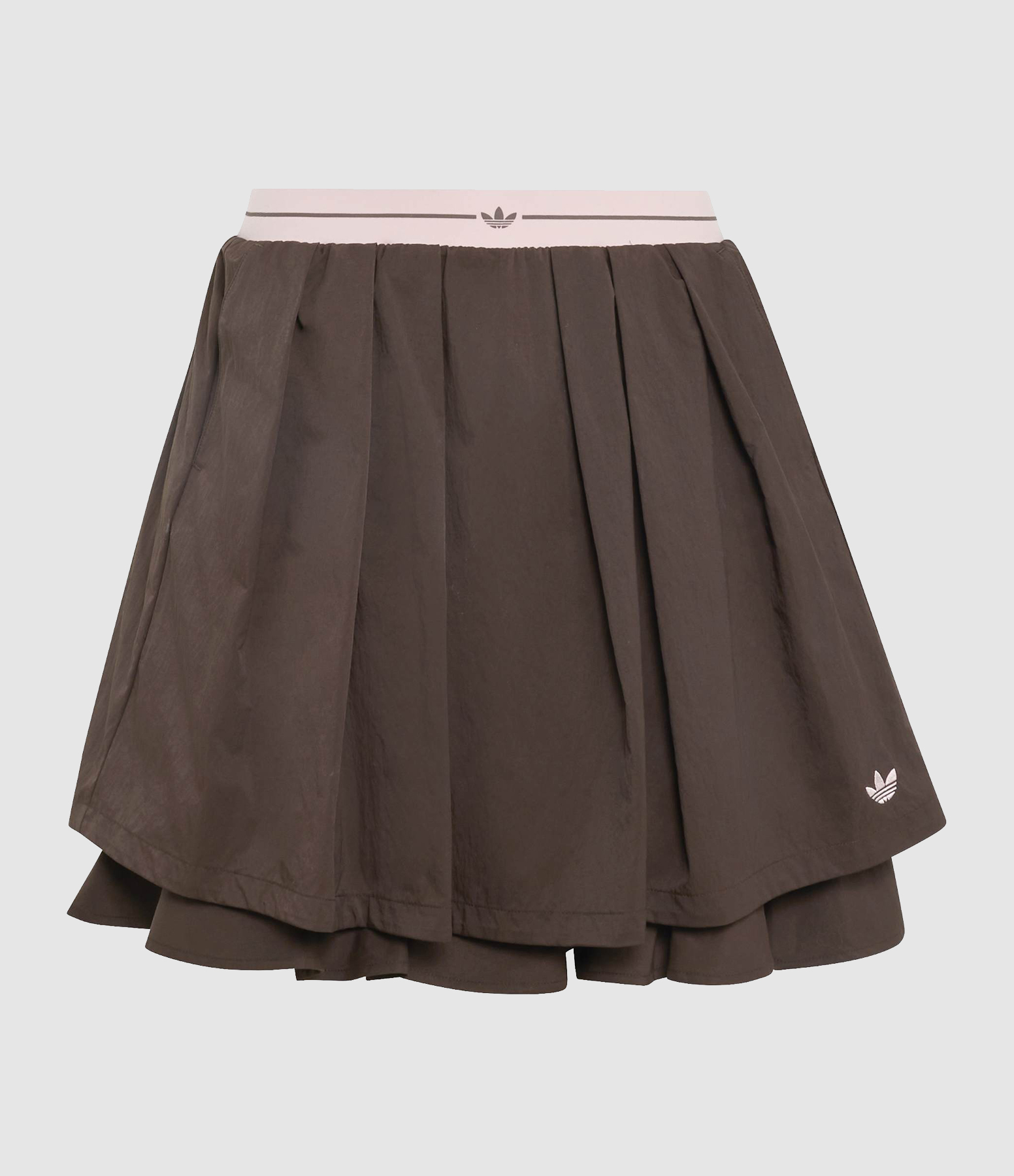 Jupe Sports Dark Brown, Capsule Asian Pack