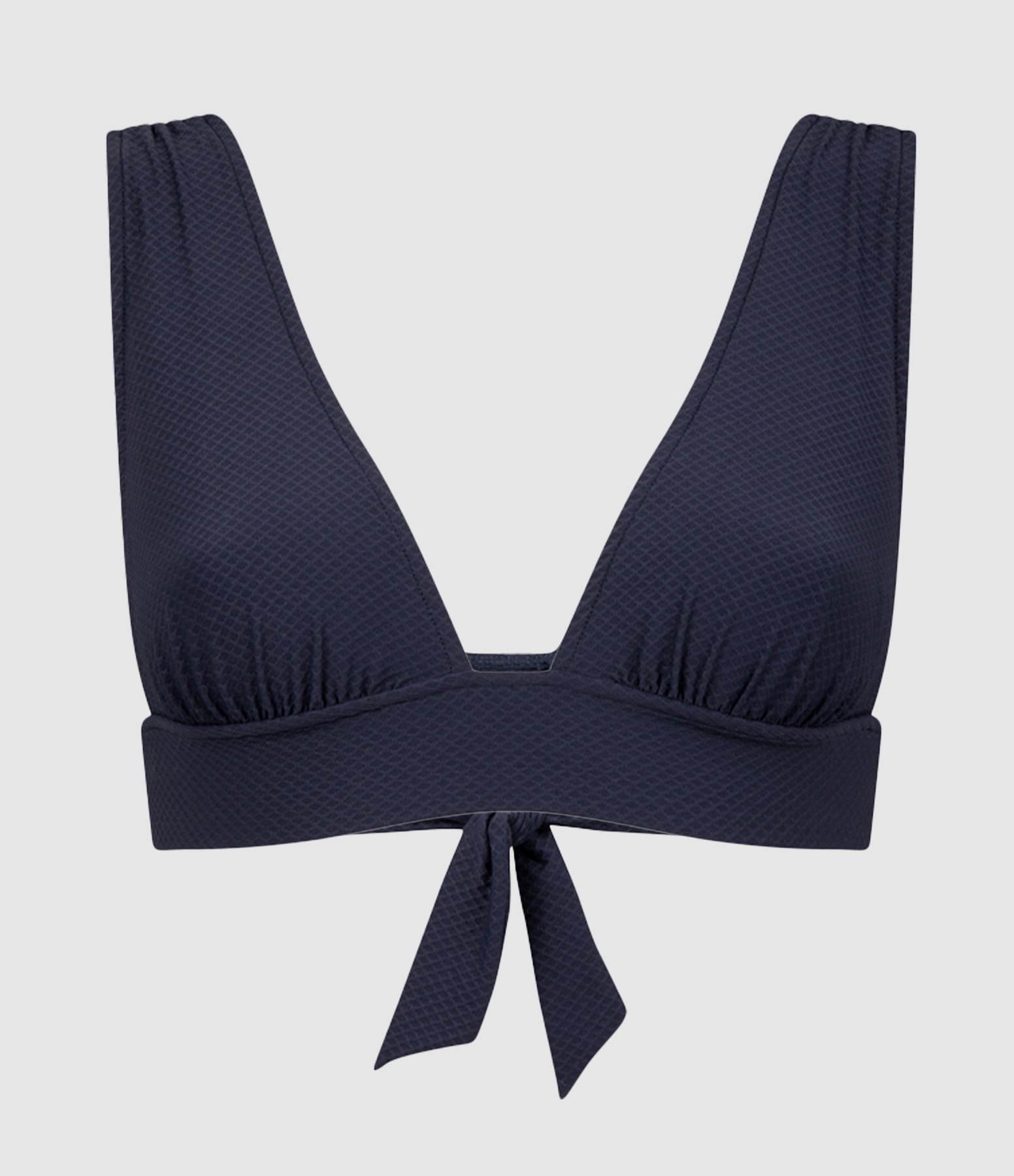 Haut de Maillot L'Ensorcelant Navy