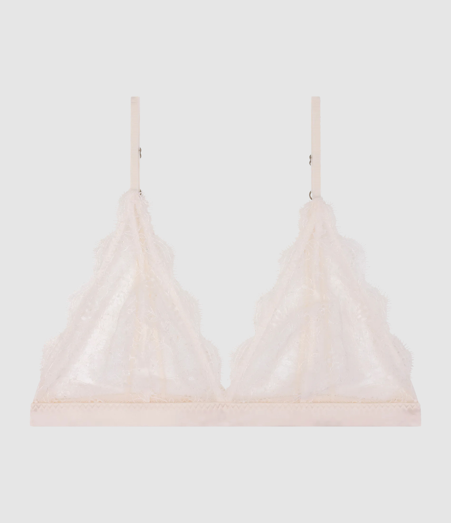 Soutien-Gorge Gwen White
