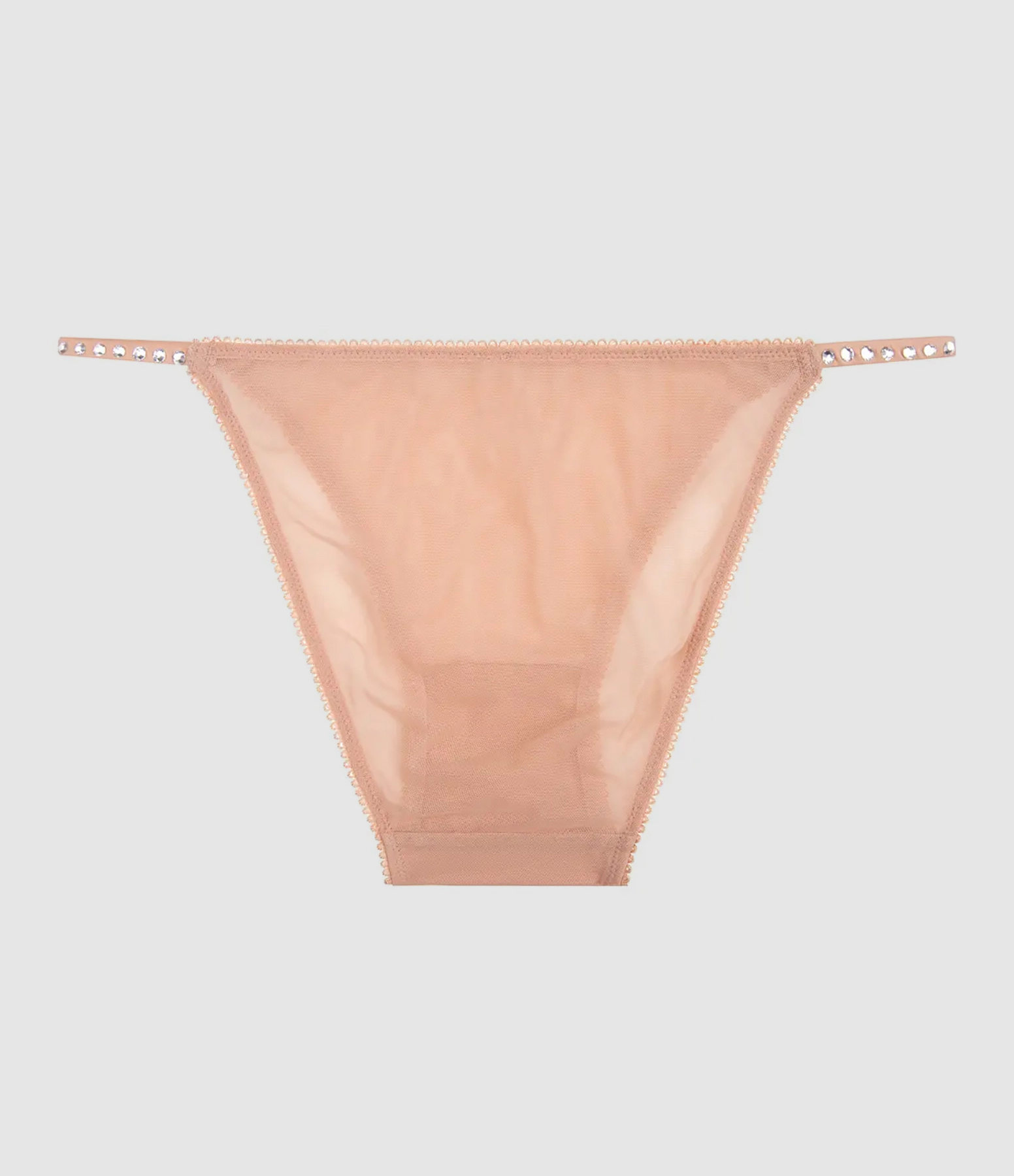 Culotte Clio Beige