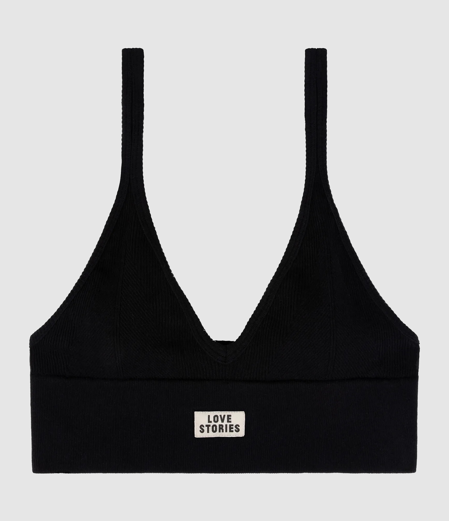 Soutien-Gorge Posey Black