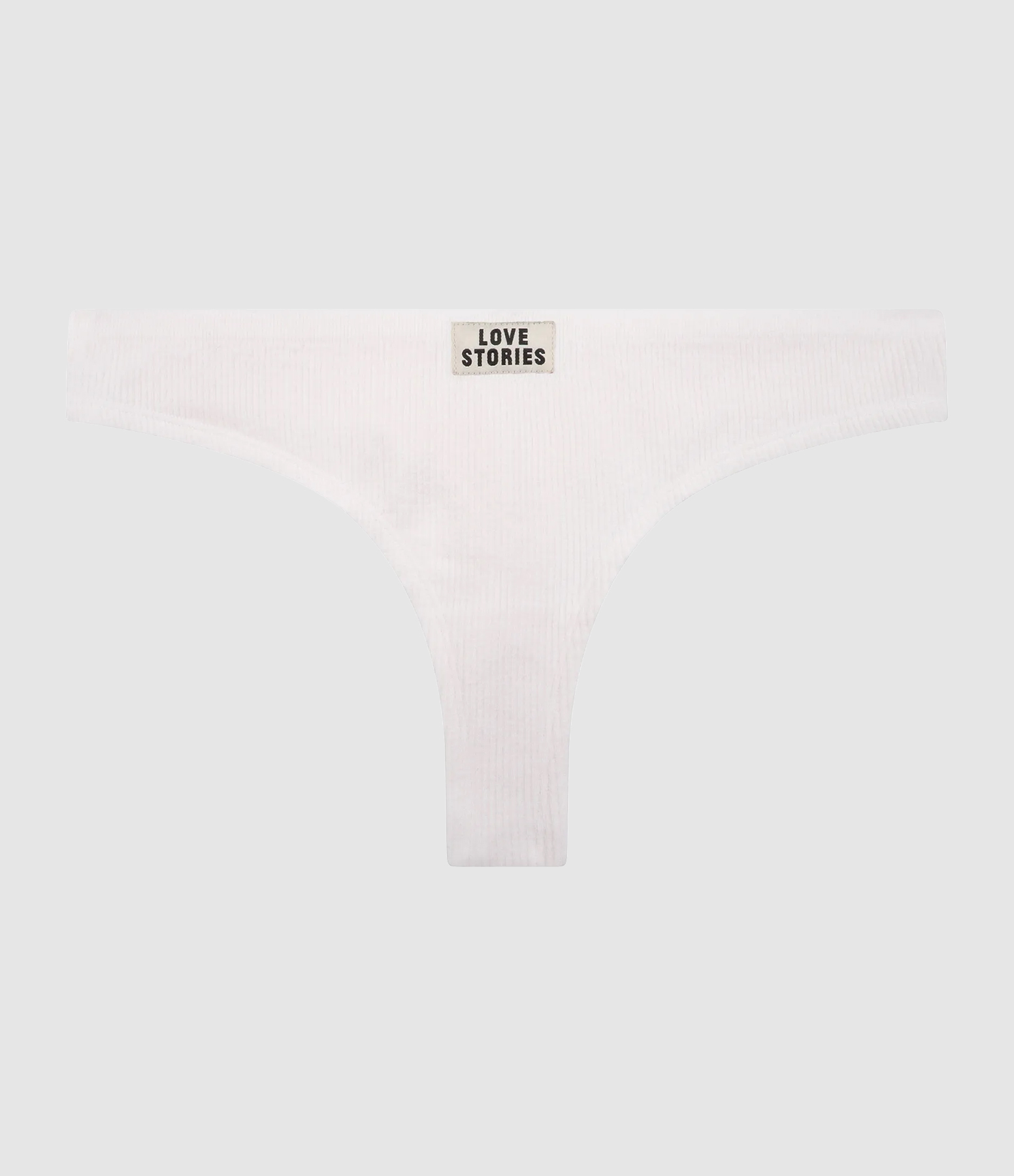 String Lima White