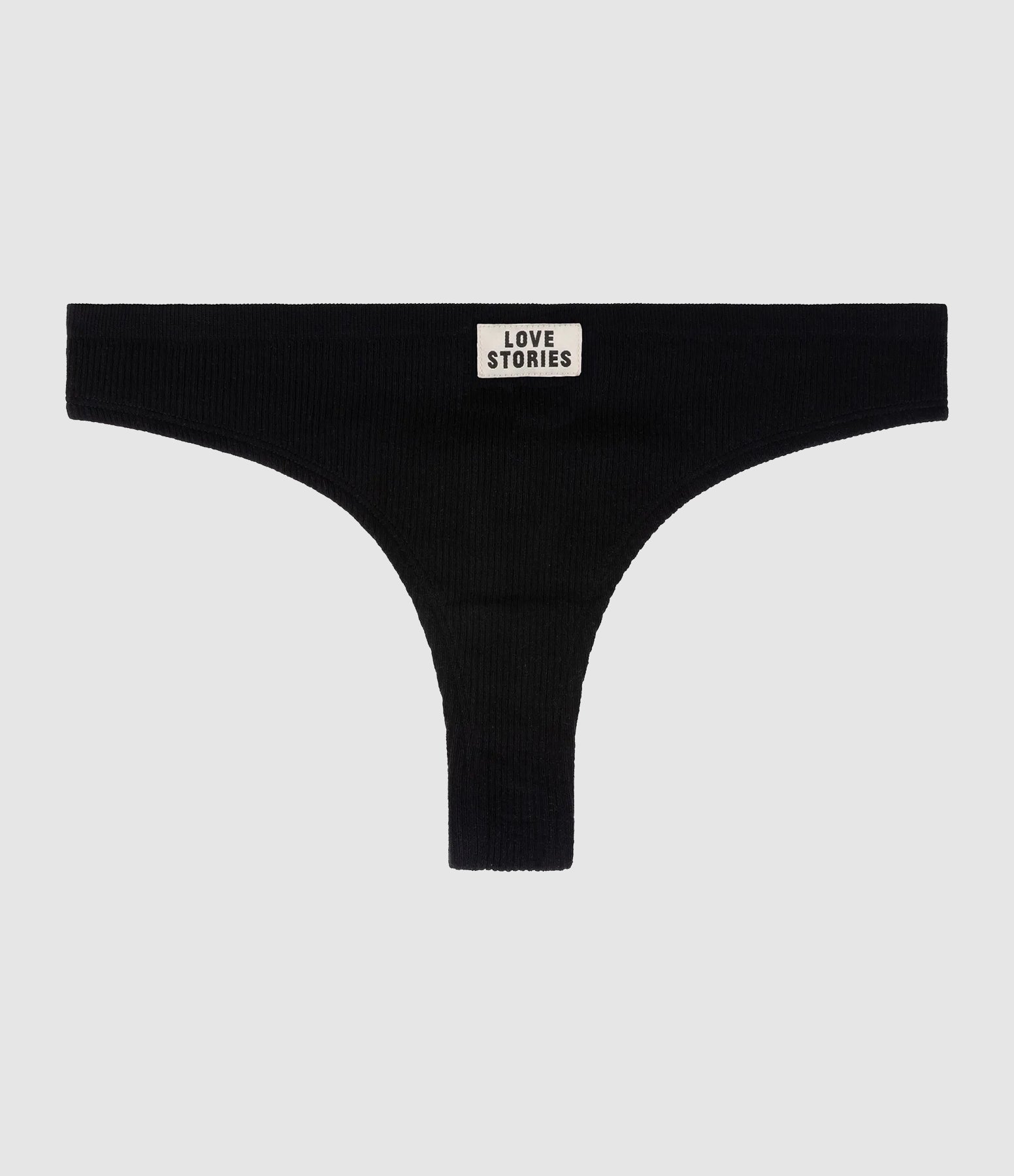 String Lima Black