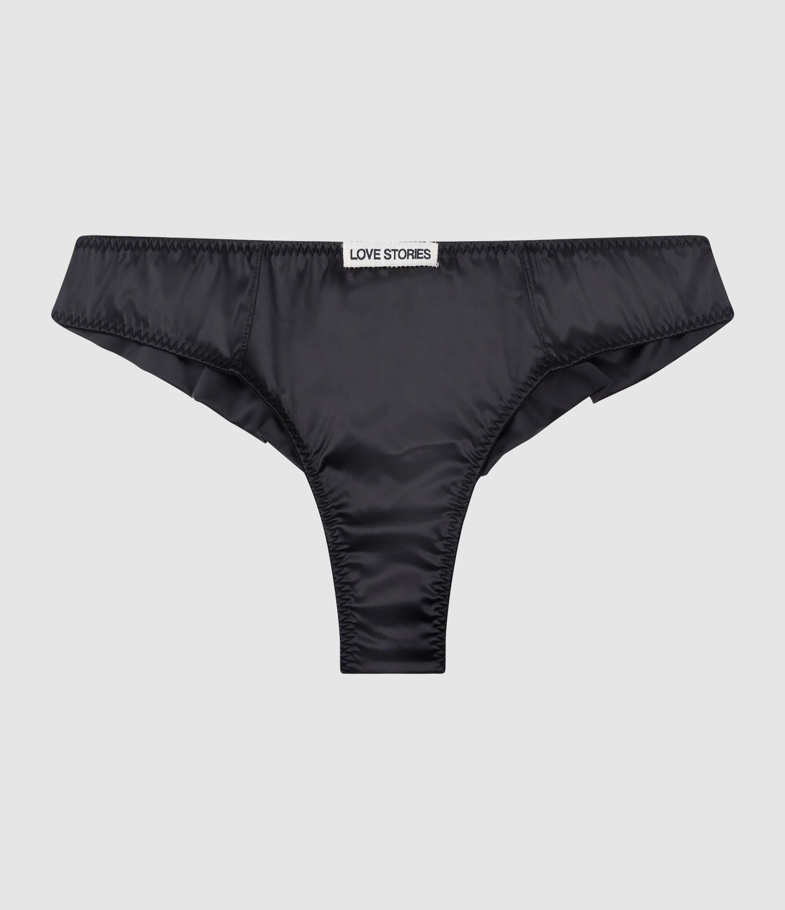 Culotte Carl Black