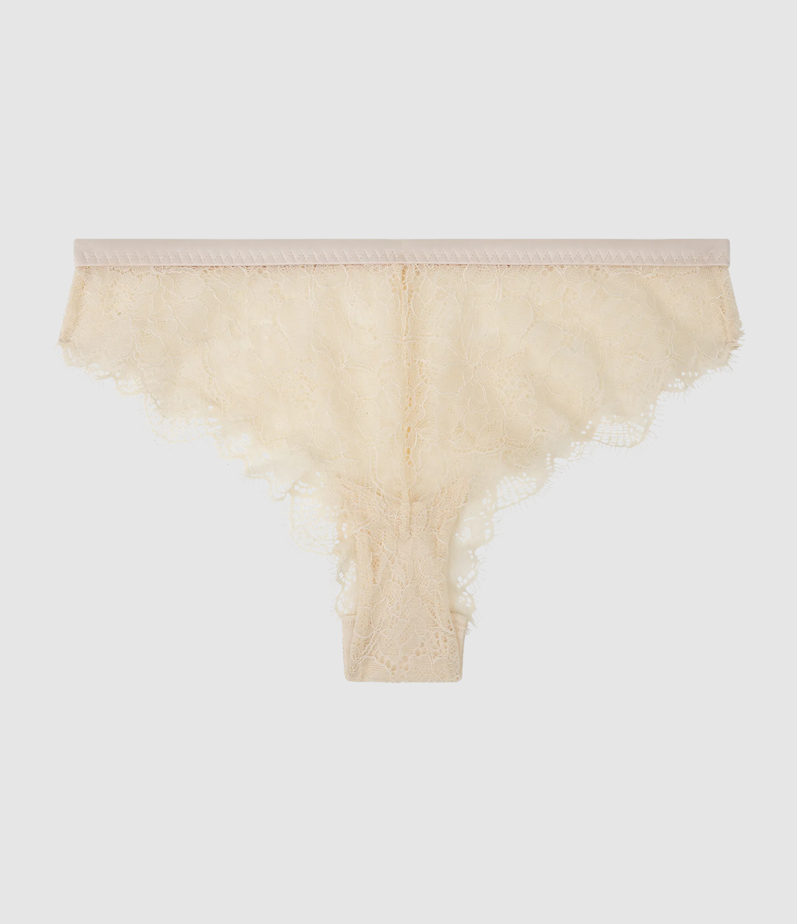 Culotte Gloria Off White