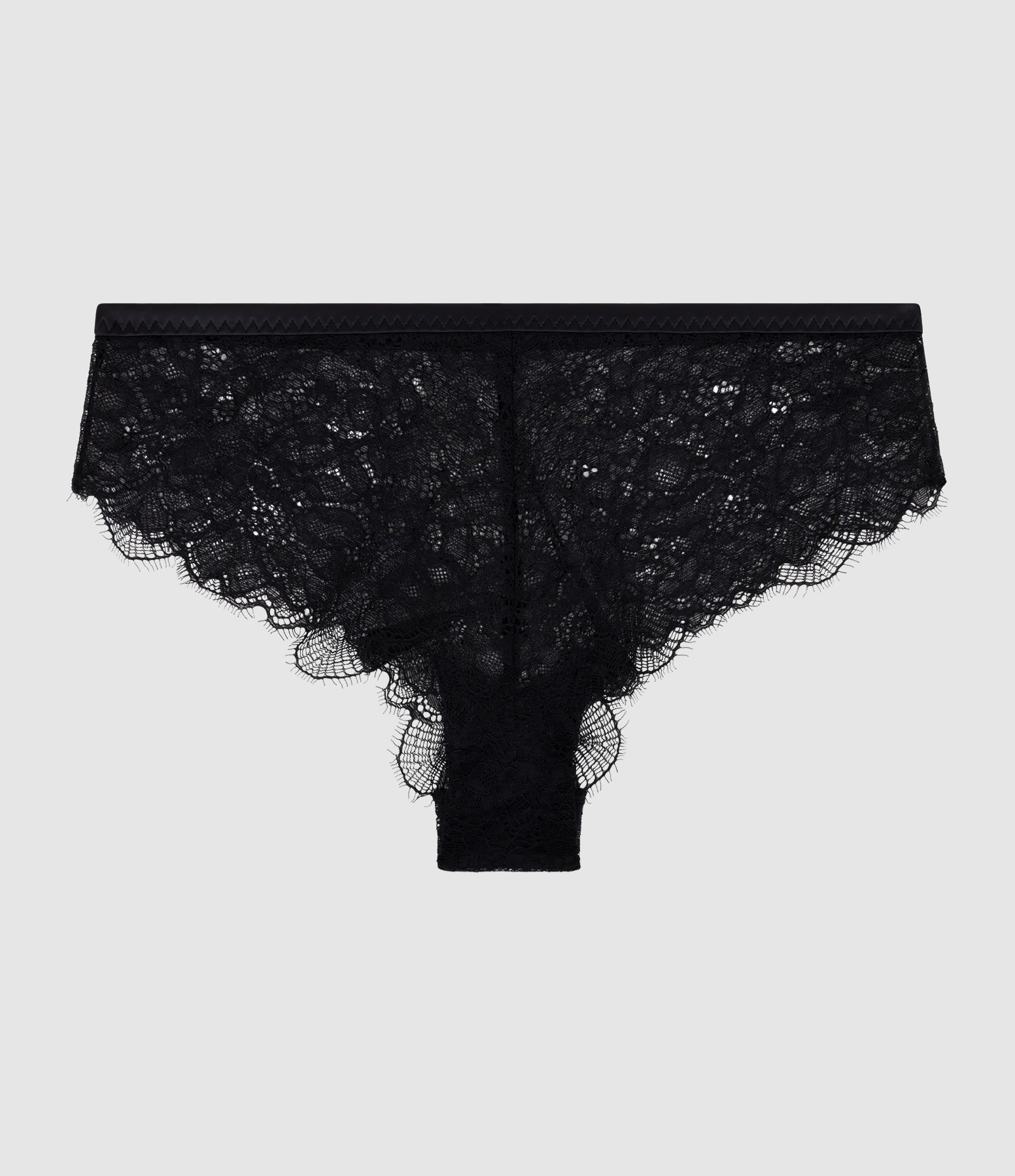 Culotte Gloria Black