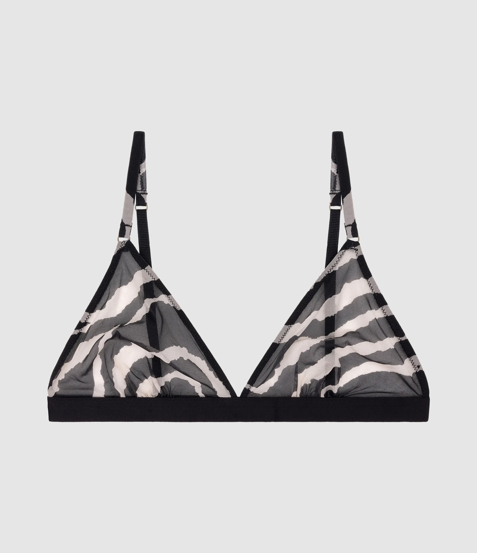 Soutien-Gorge Uma Classic Zebra