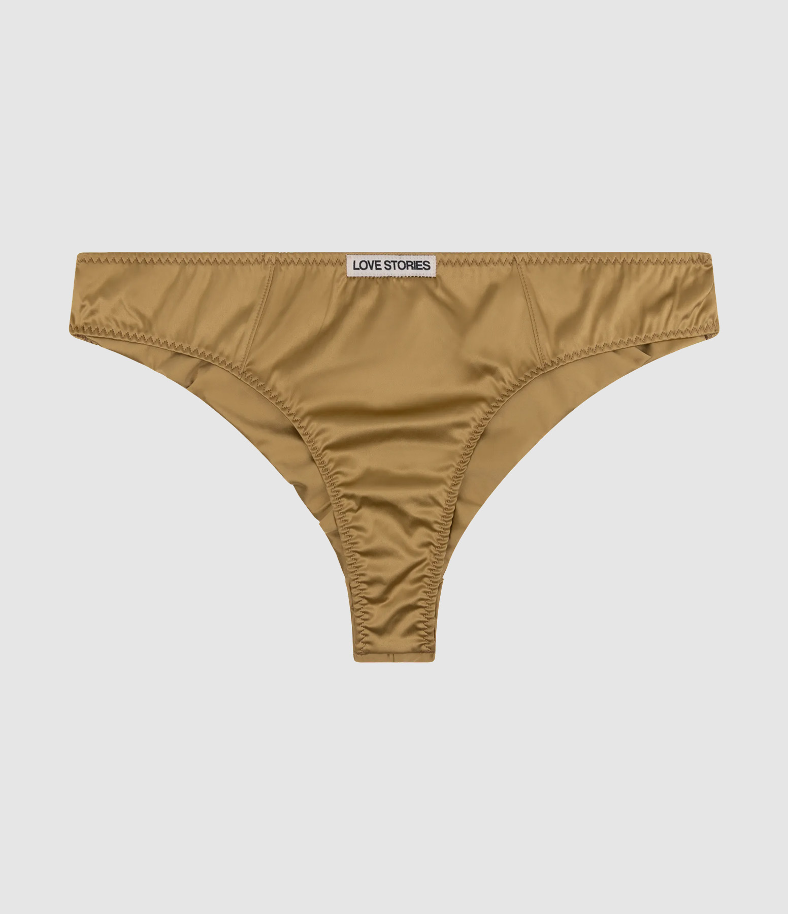 Culotte Carl Bronze