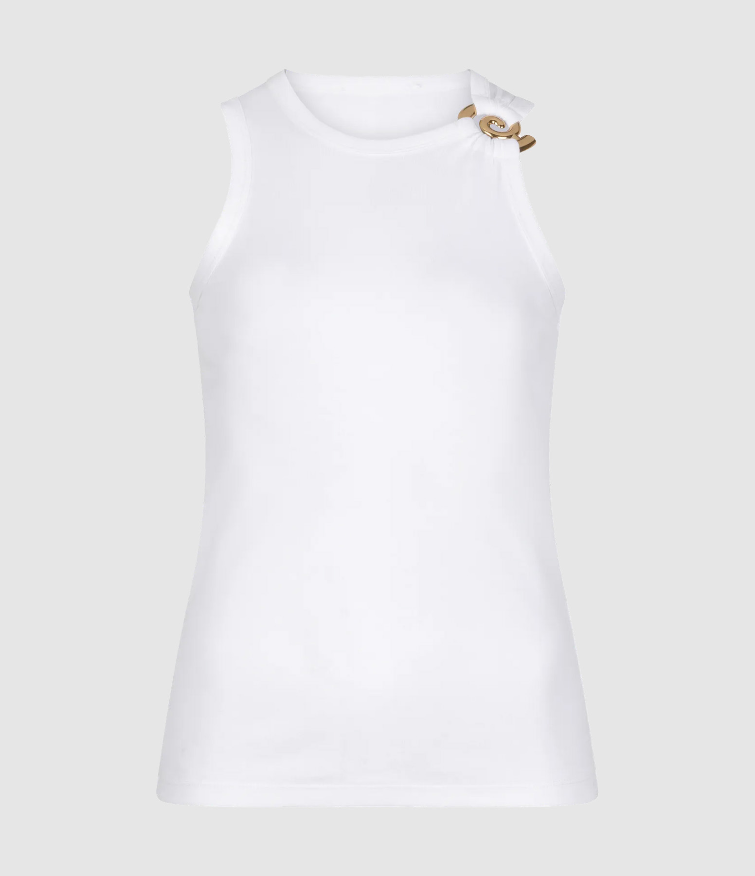 Top Bodie Off White