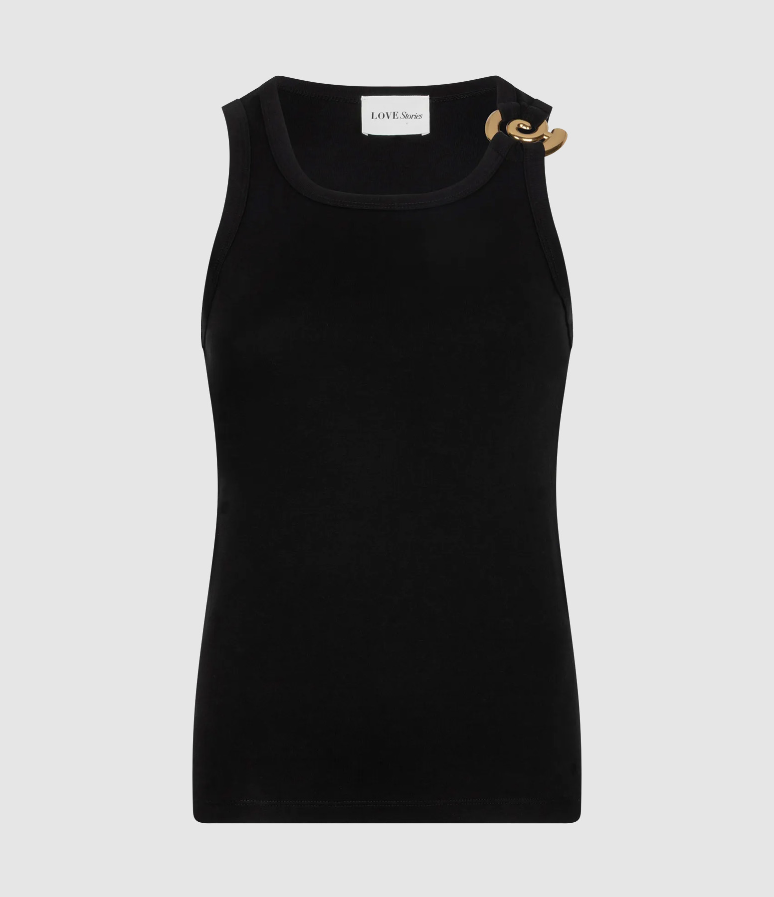 Top Bodie Black