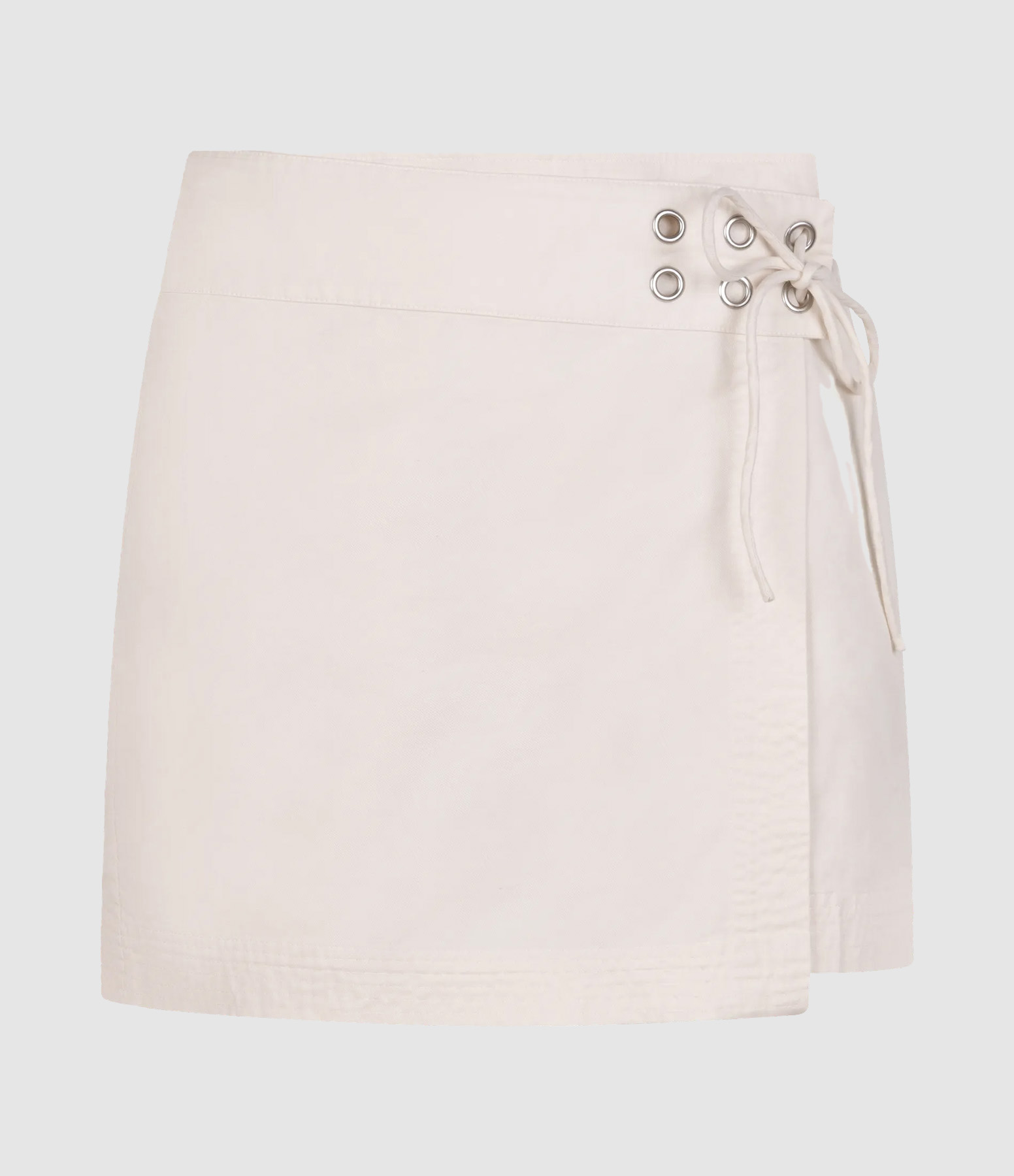Jupe Layla Off White
