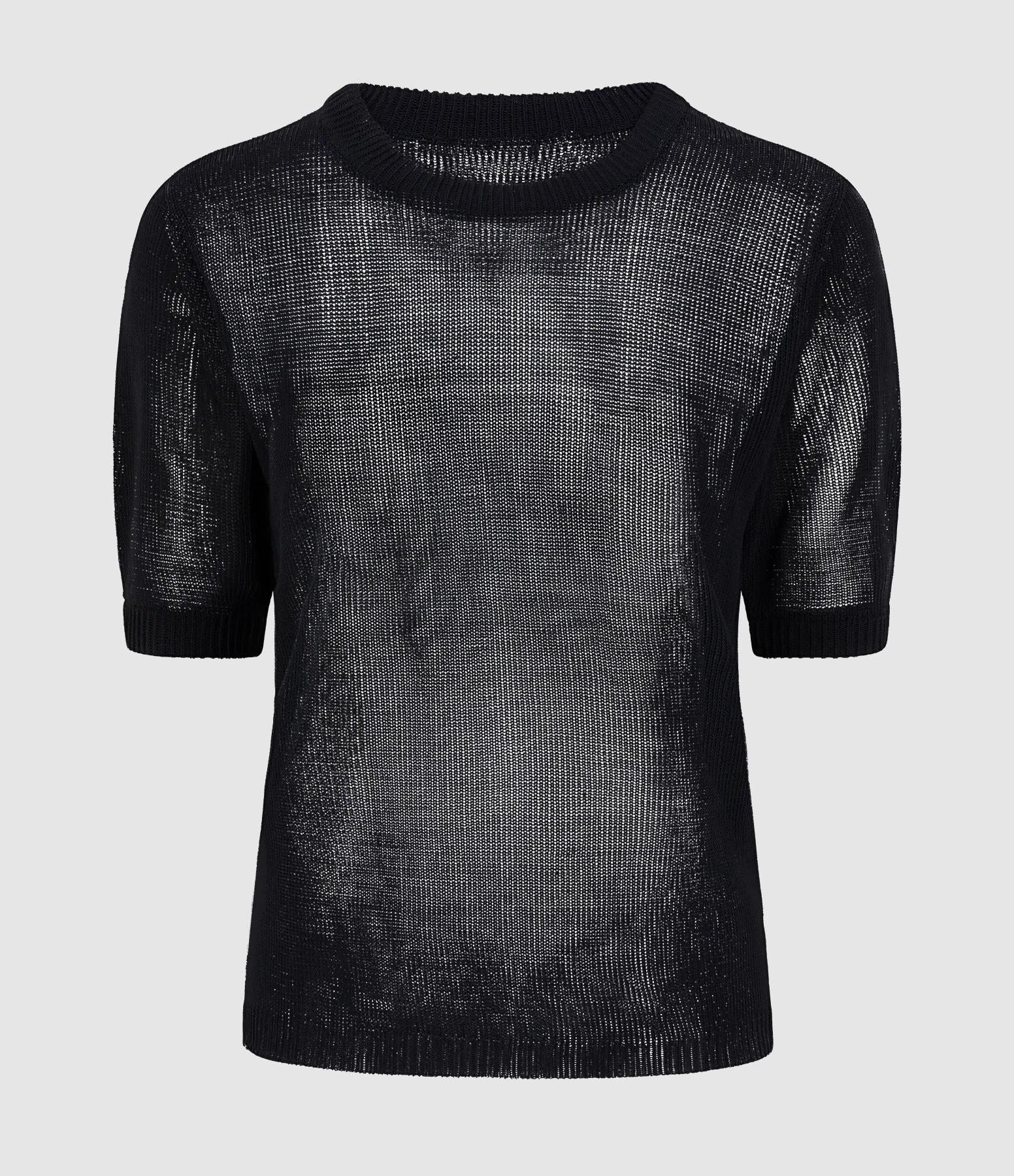 Tee-Shirt Lenny Black