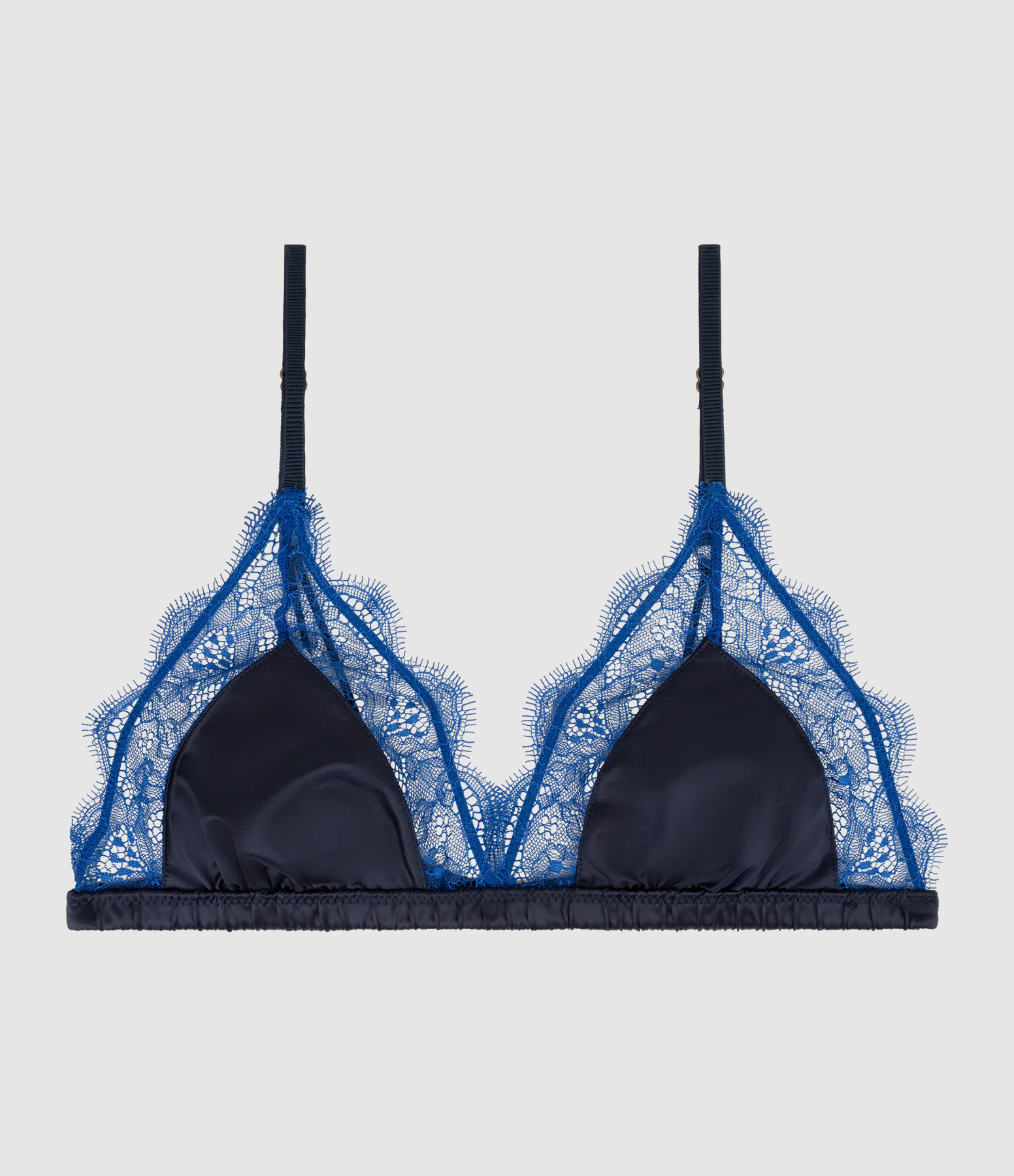 Soutien-Gorge Love Lace Blue