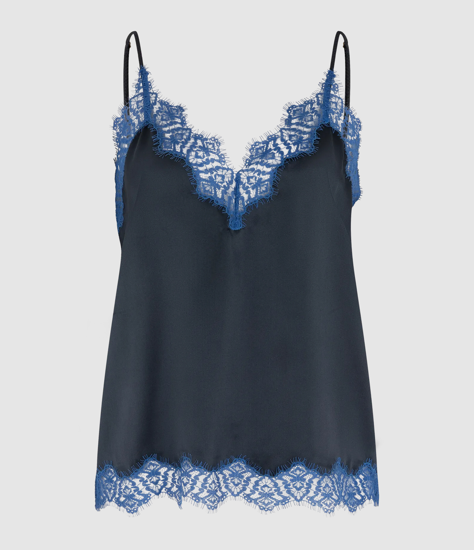 Debardeur Pip Dark Blue