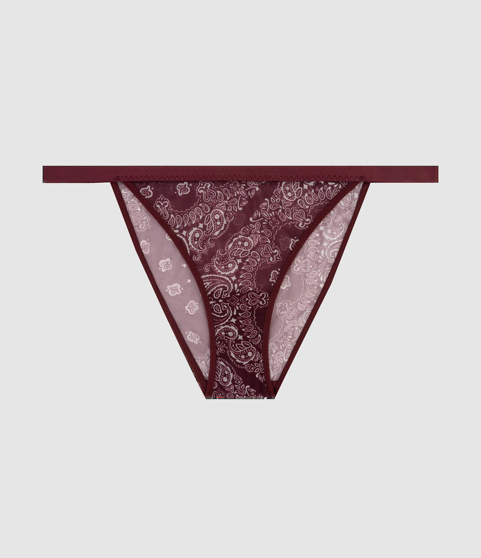 Culotte Clio Bordeaux