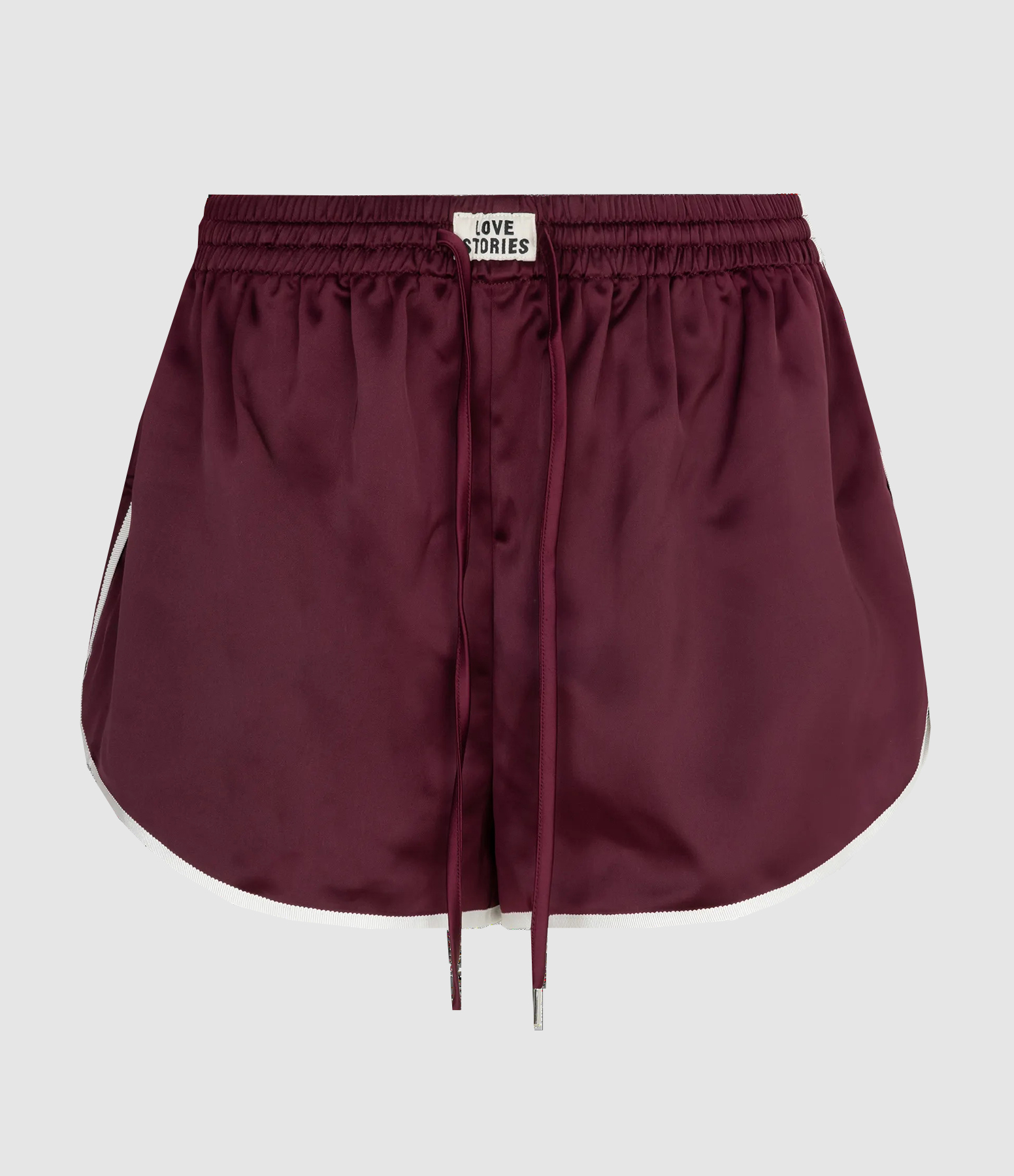 Short Court Frankie Bordeaux