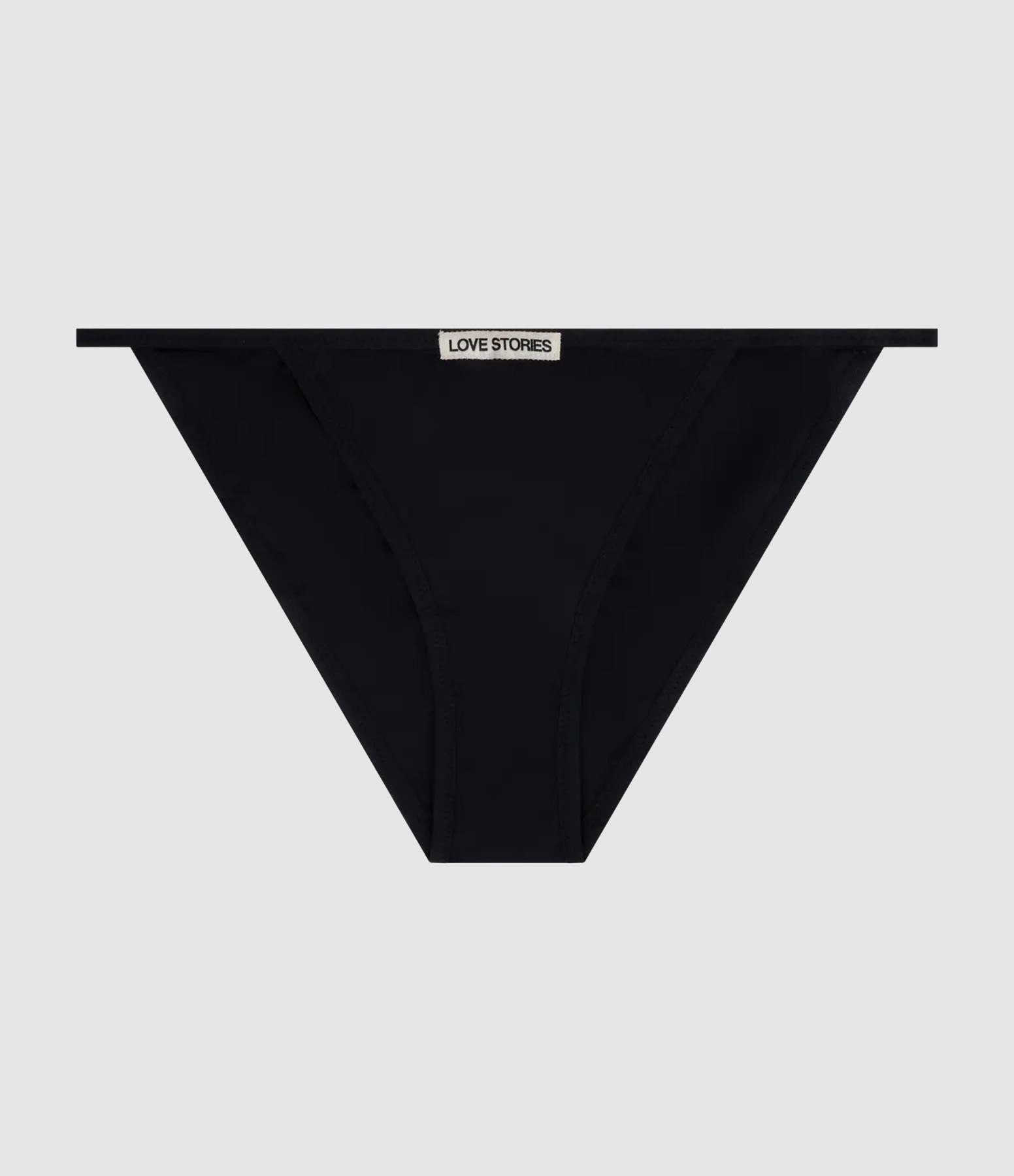 Culotte Trixie Black