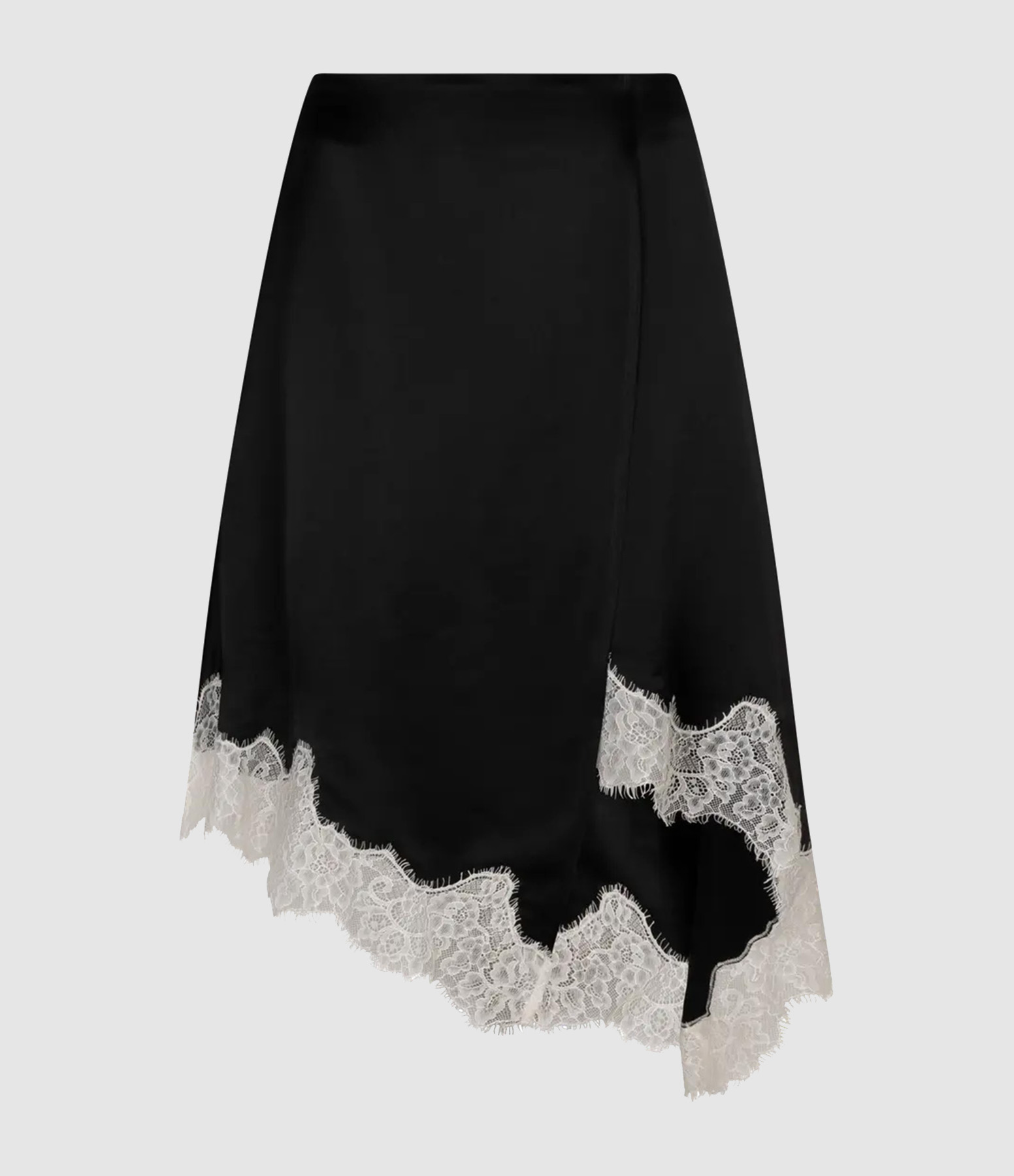 Jupe Courte Day Black