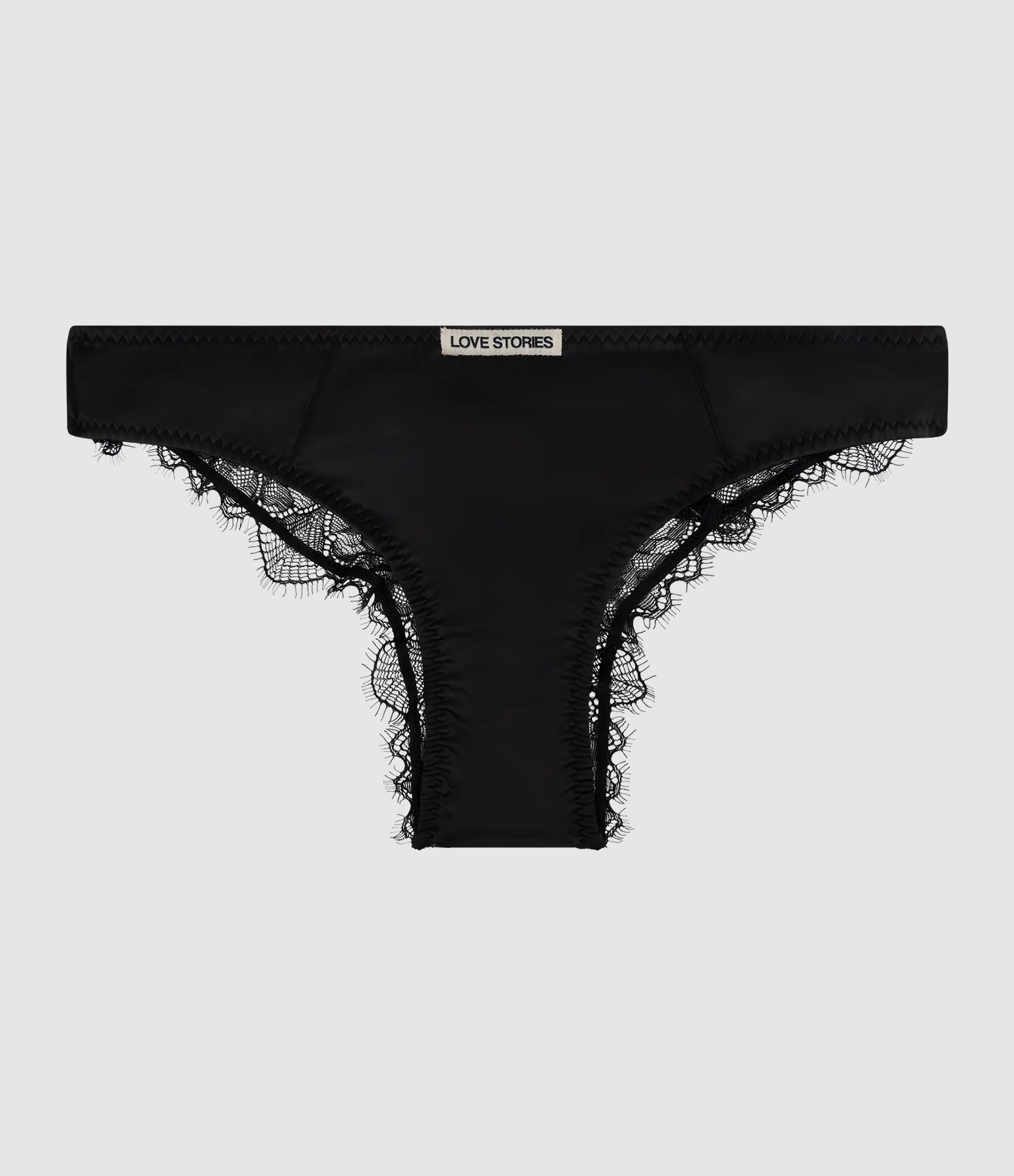 Culotte Carly Black