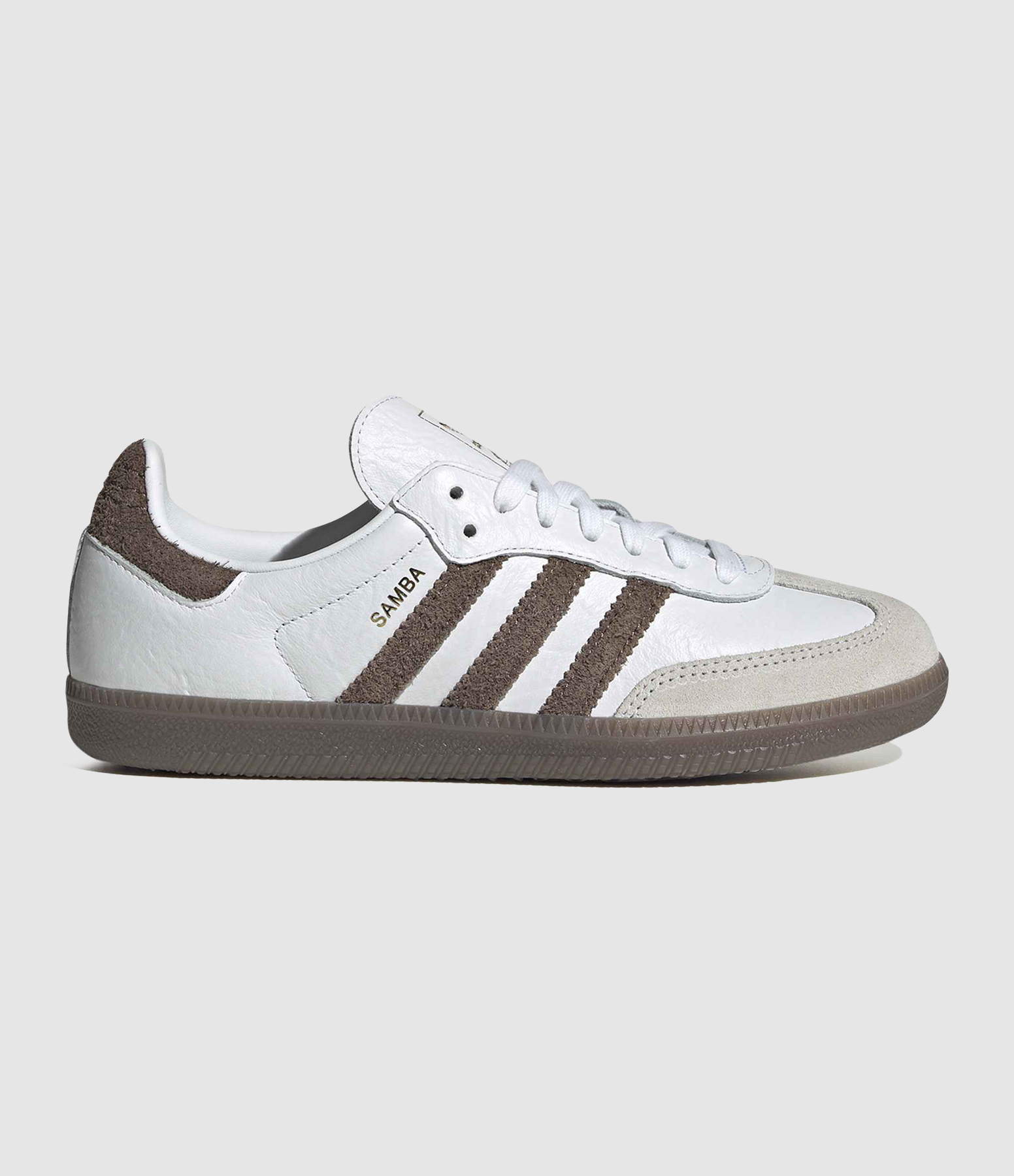 Baskets Samba Ftwr White/Earth Strata/Gum5