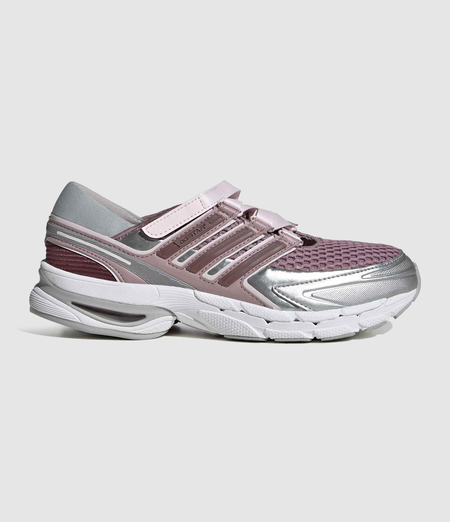 Baskets Adistar Control 5 Magic Mauve/Quiet Crimson/Distilled Pink