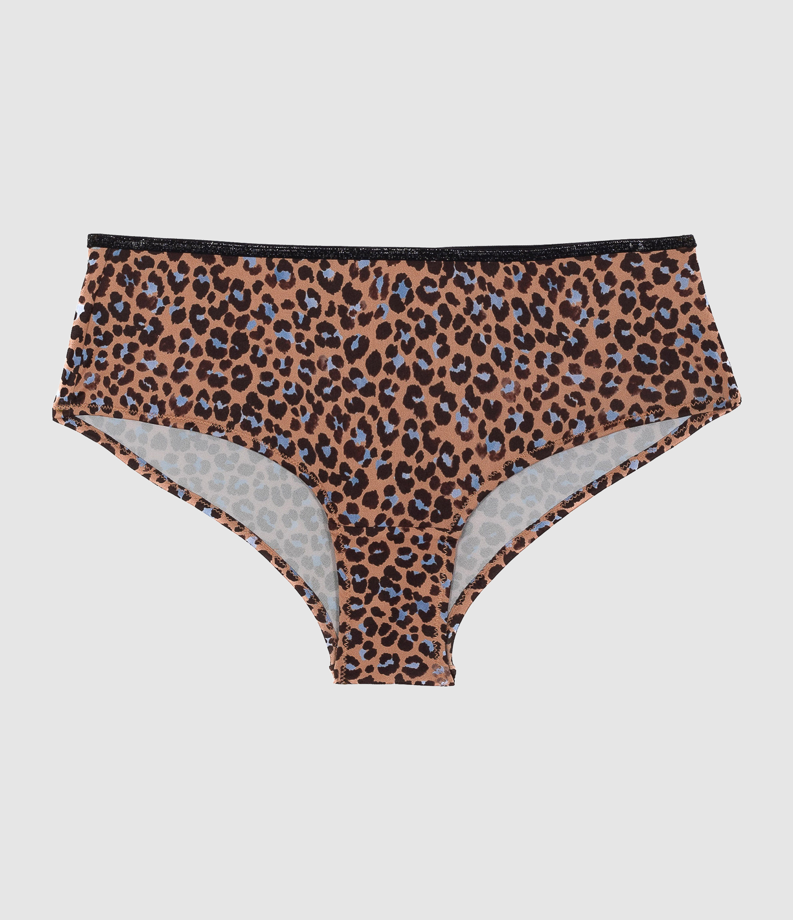 Shorty Georgia Grrh
