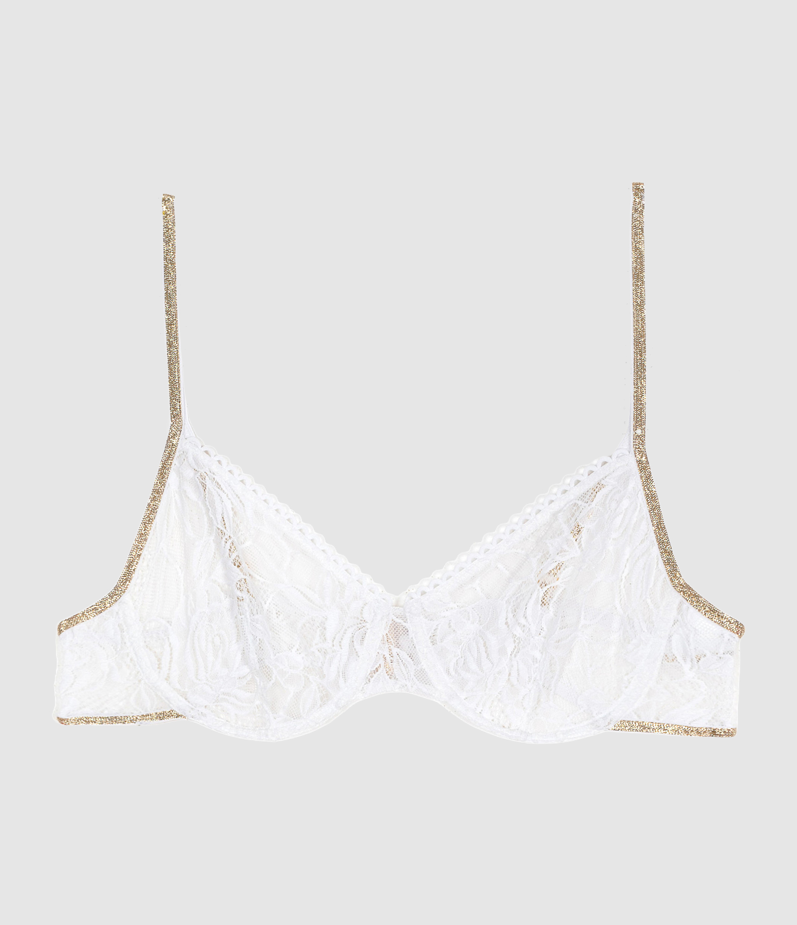 Soutien-Gorge Joan Snow Lace