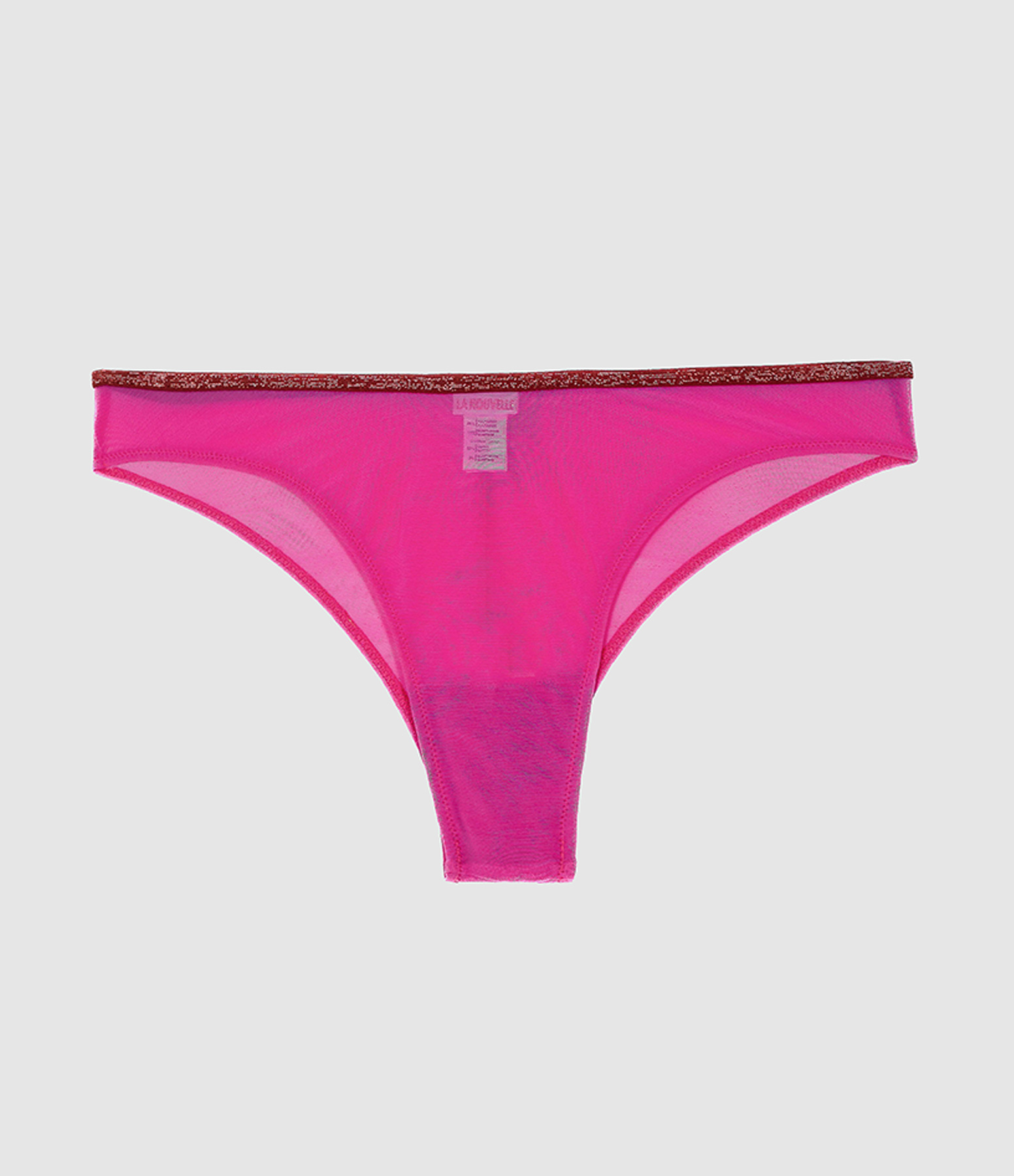 Tanga Freddie Lipstick