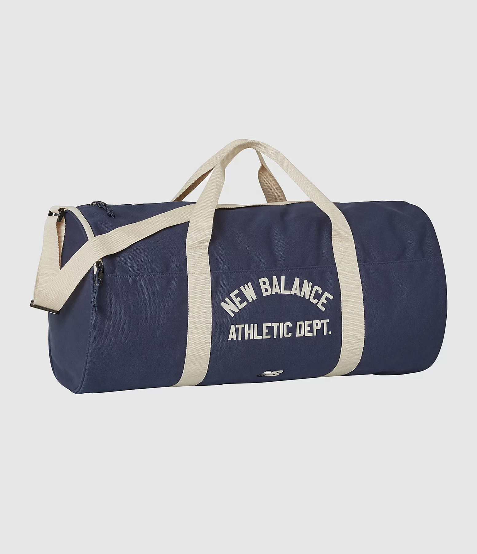 Sac Unisex Duffel Navy