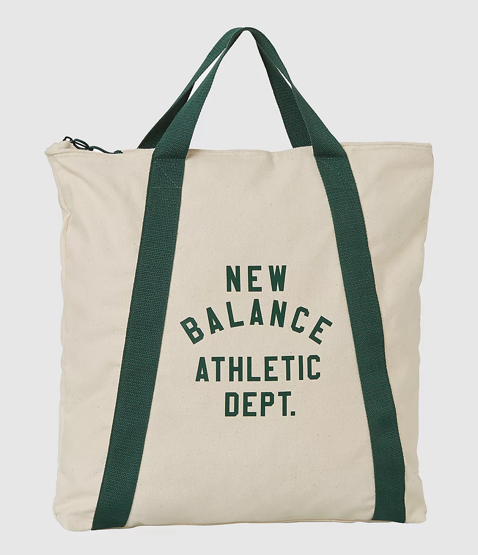 Sac à Dos Unisexe Canvas Coton Vert