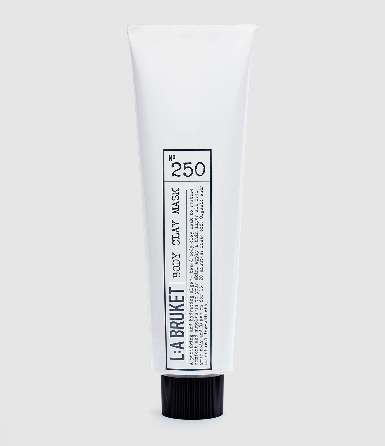 Masque Corps N°250 Argile, 250g
