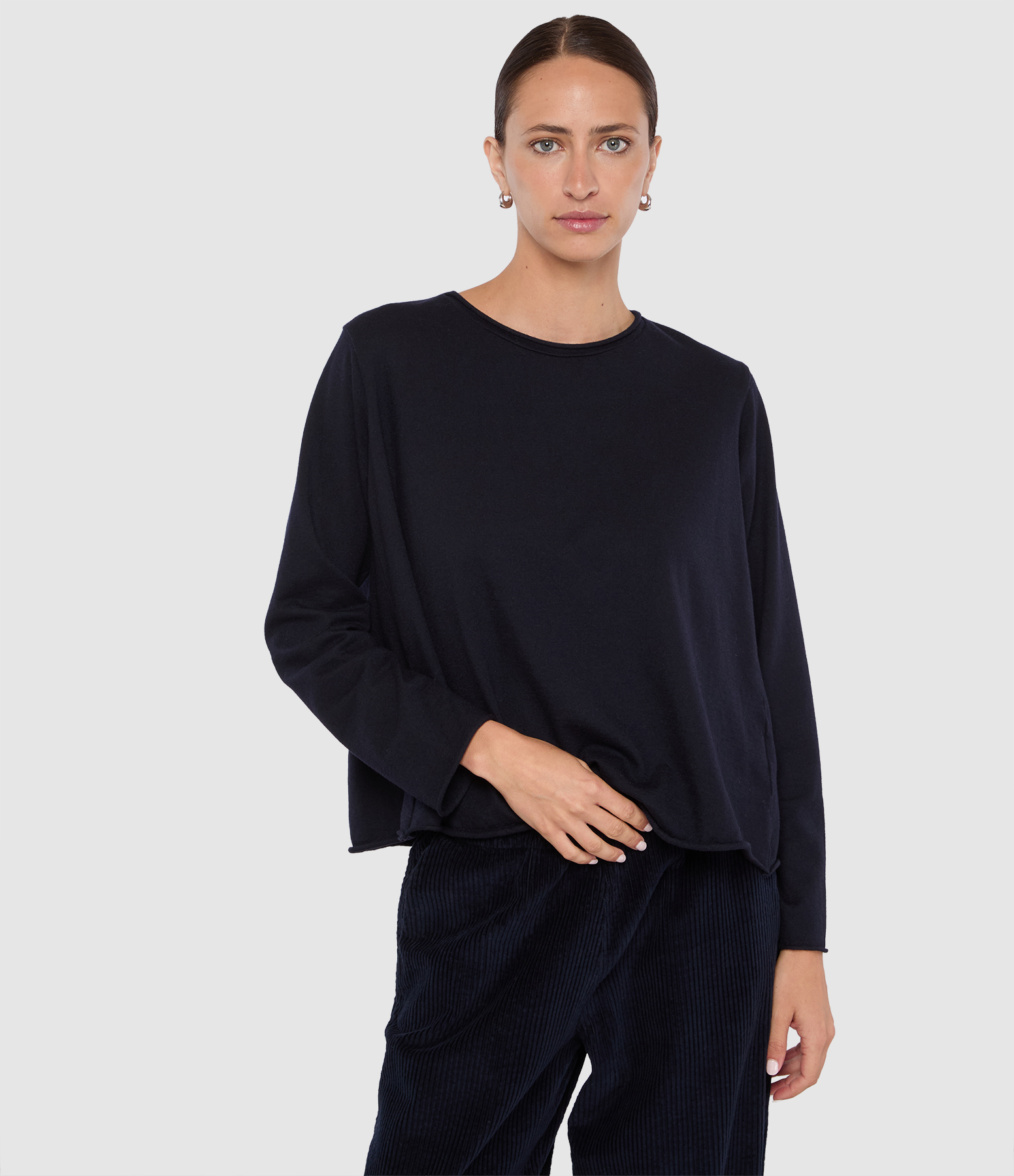 Top Maglia Roma Atlantic