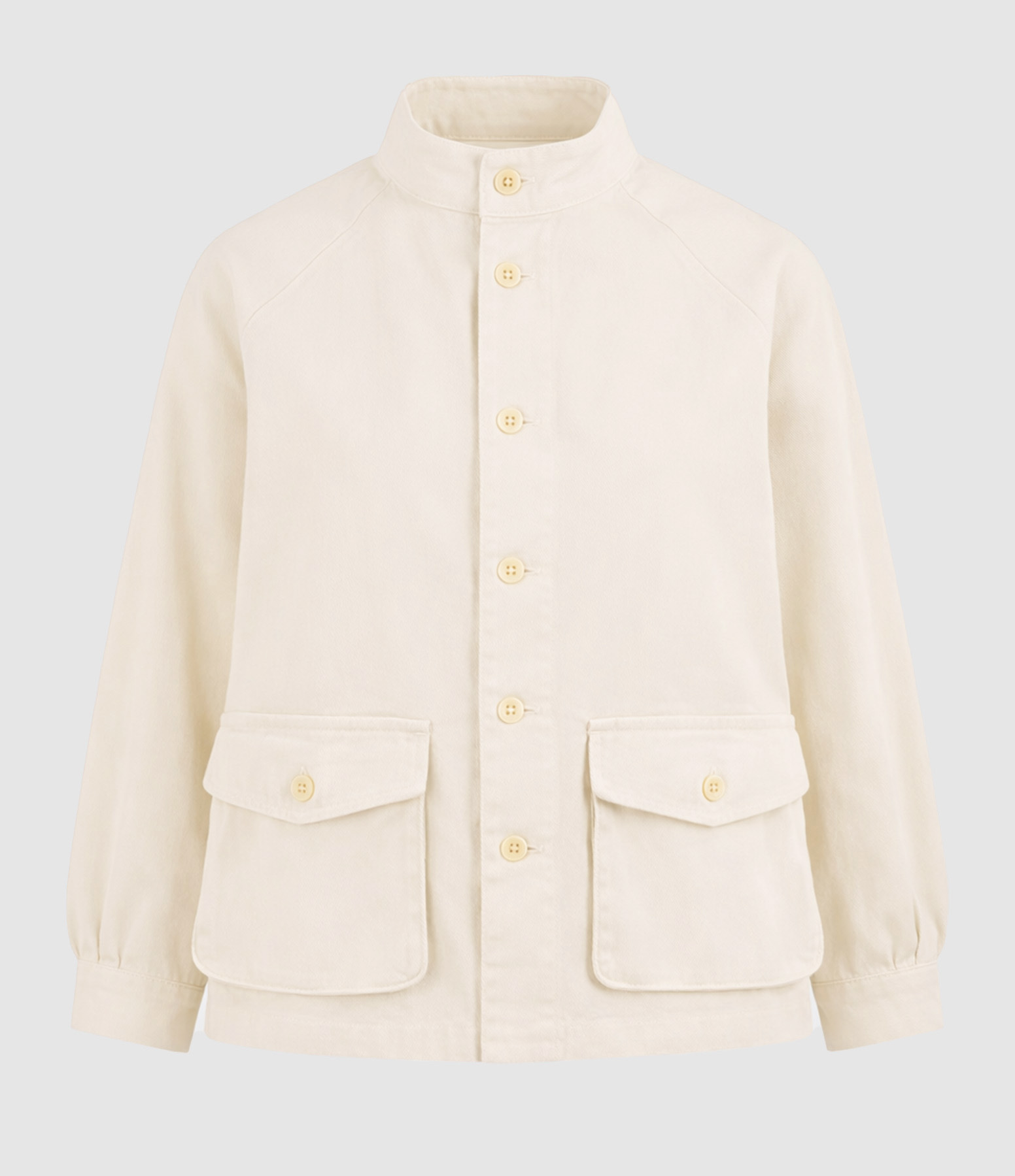 Veste Ines Moon Avorio