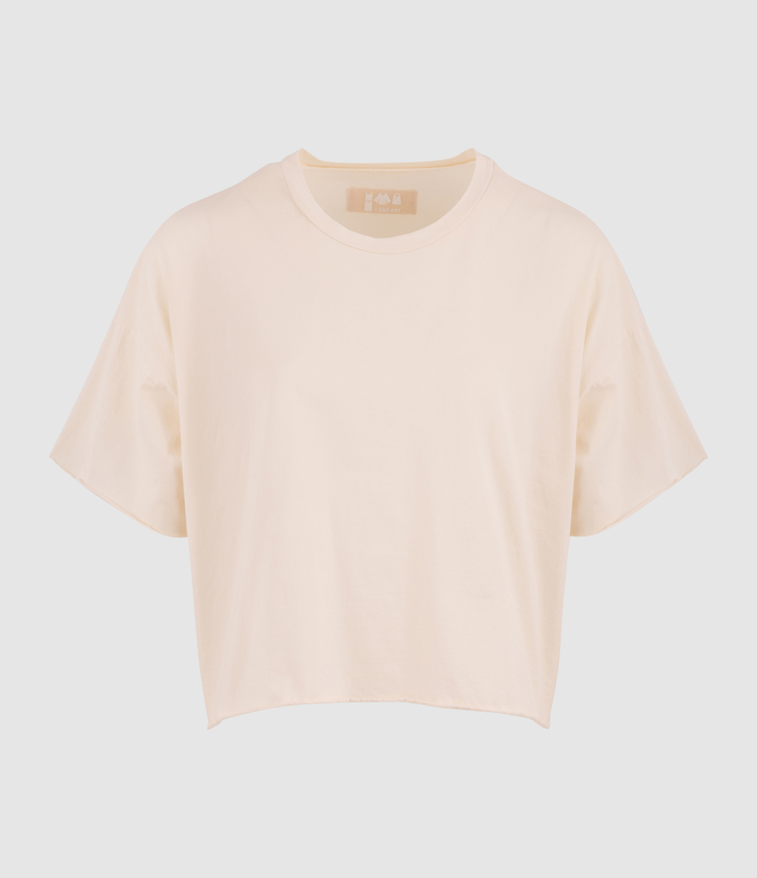 Top Frida Jap Avorio