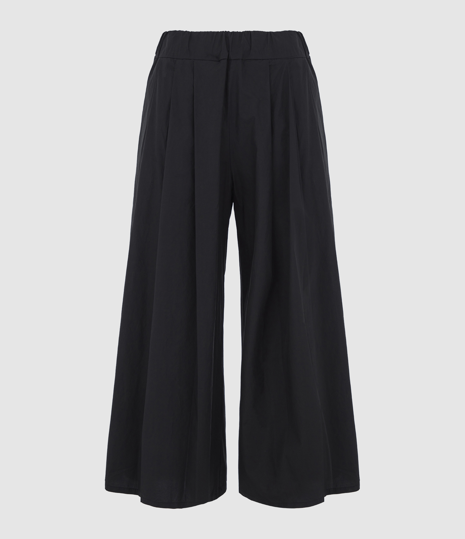 Pantalon Rombo Clara Black
